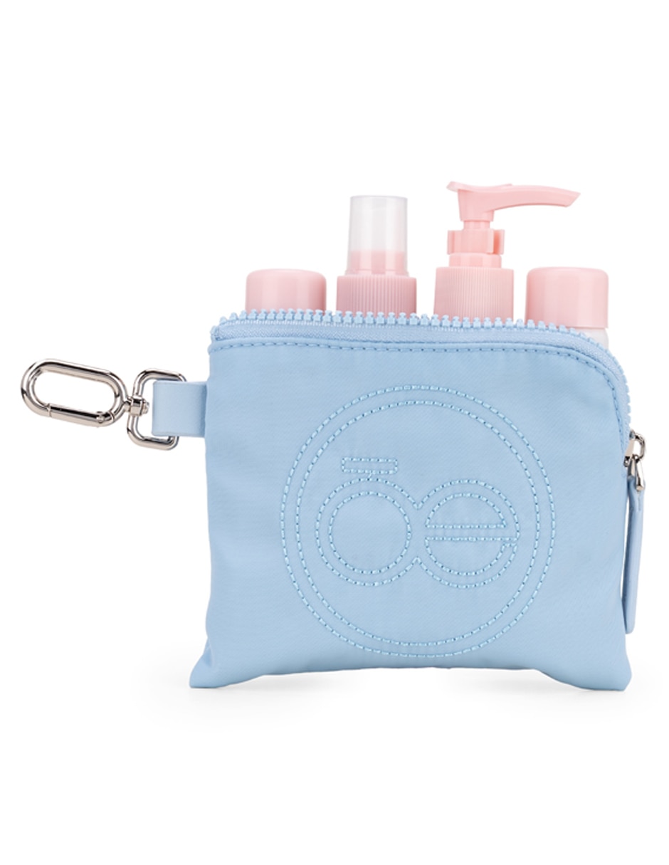 Cosmetiquera multiusos Agath para mujer 2