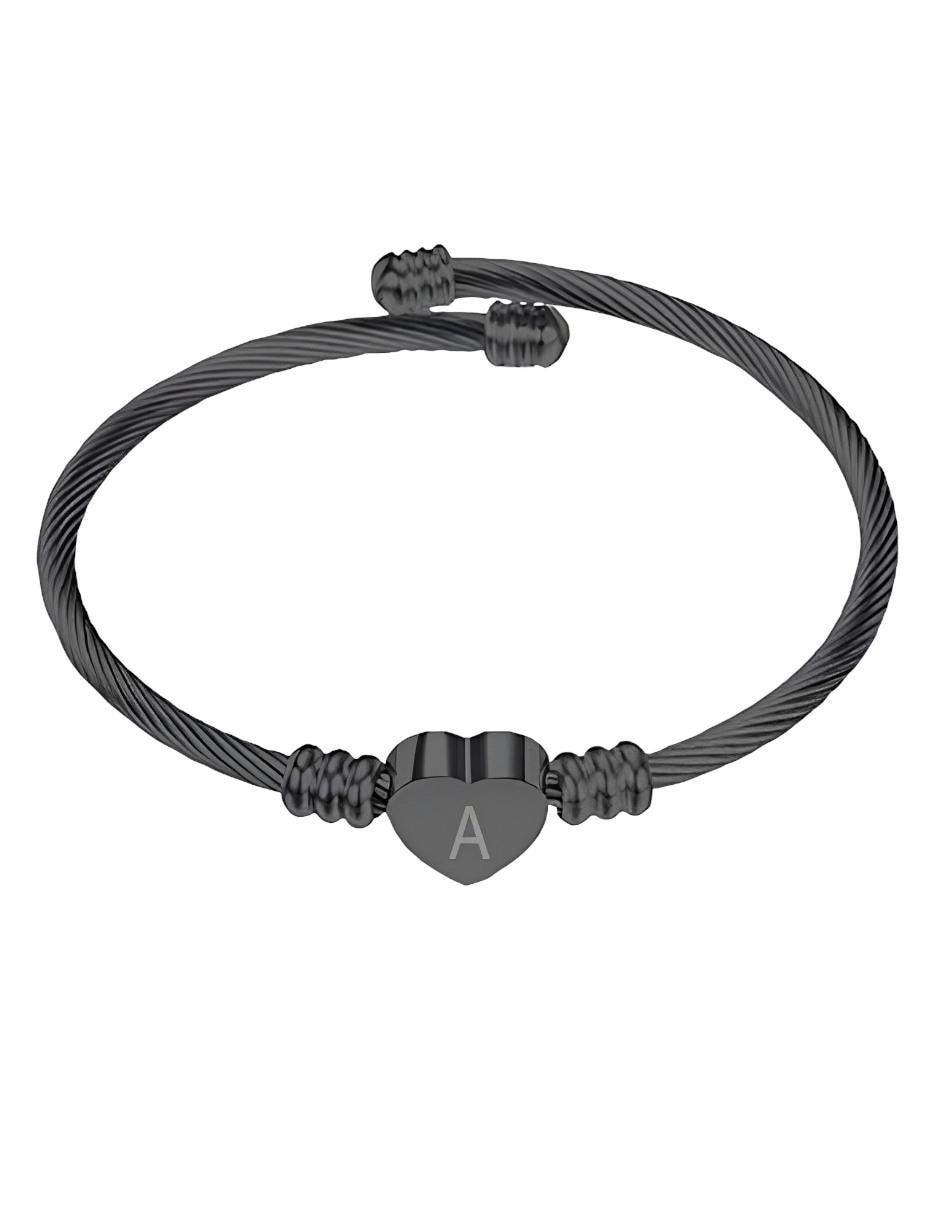 Brazalete acabado pulido