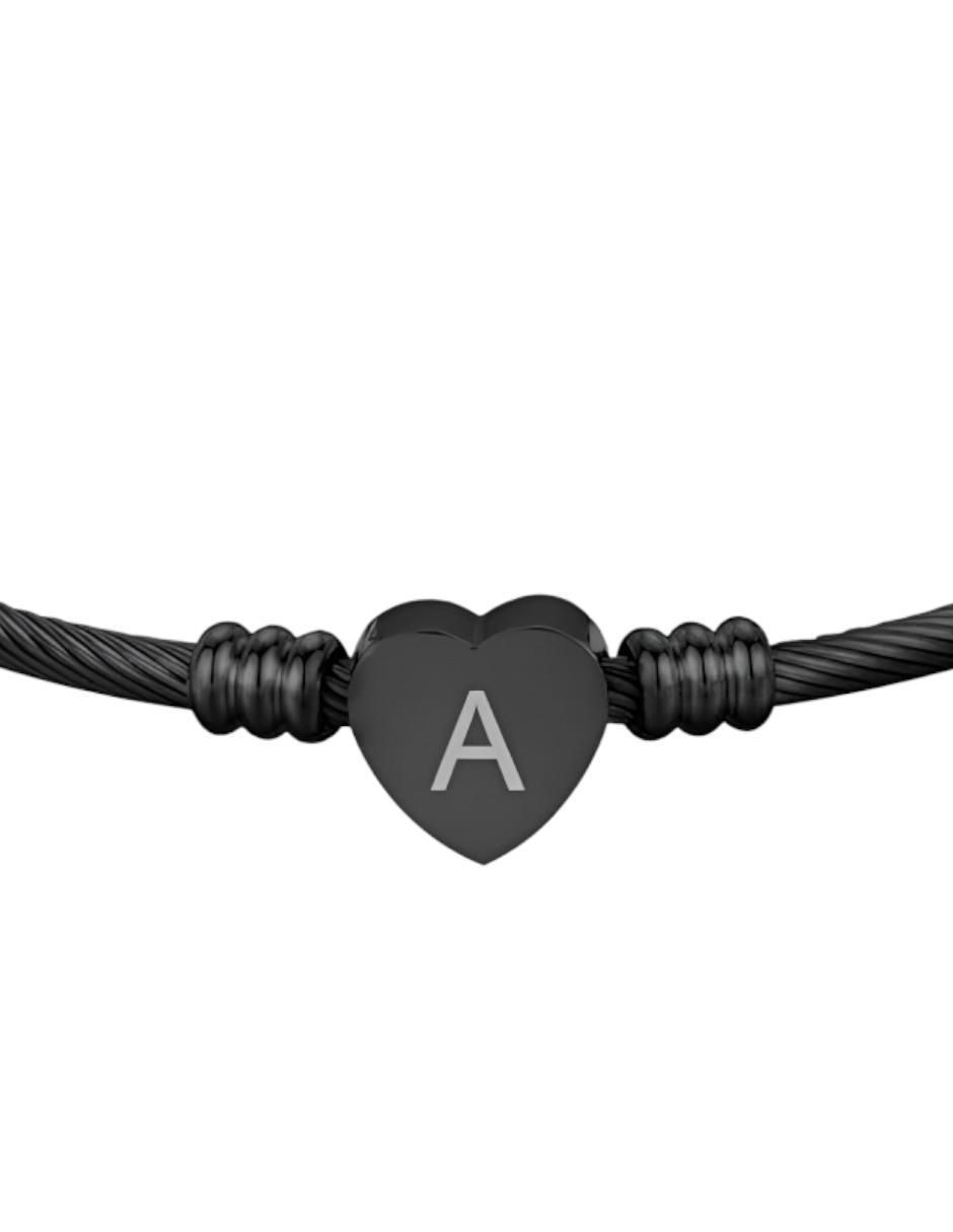 Brazalete acabado pulido 4