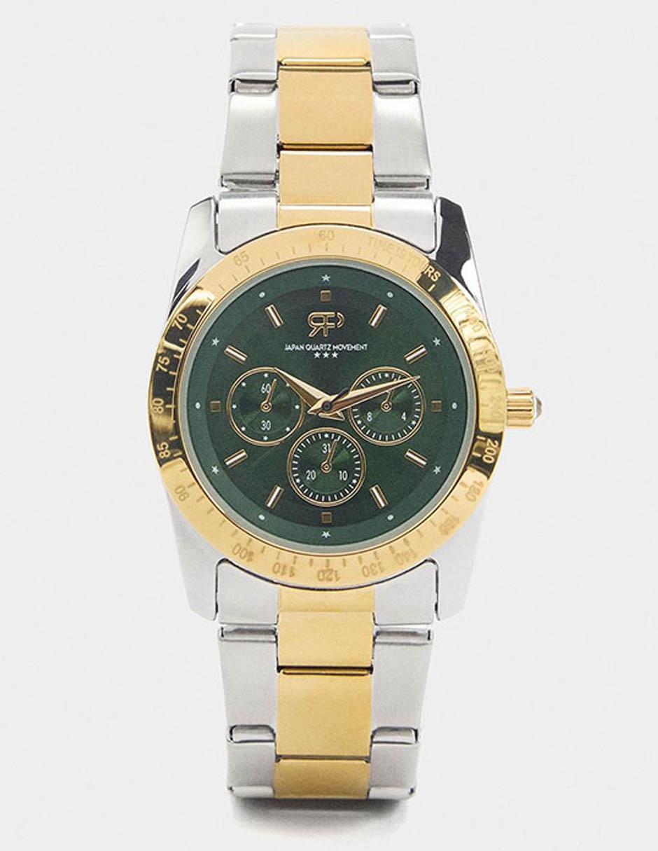 Reloj Gold Tray para mujer 245238