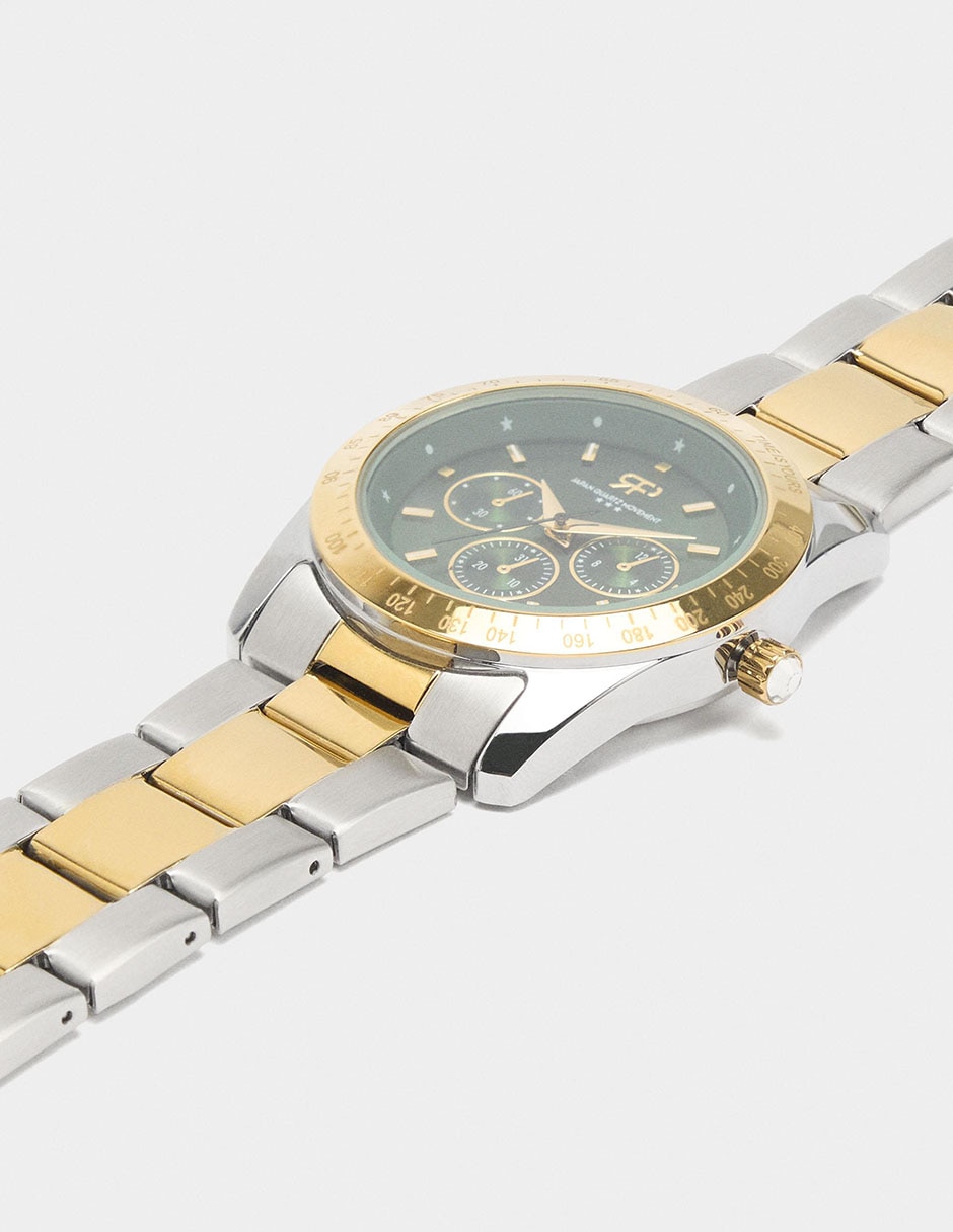 Reloj Gold Tray para mujer 245238 3