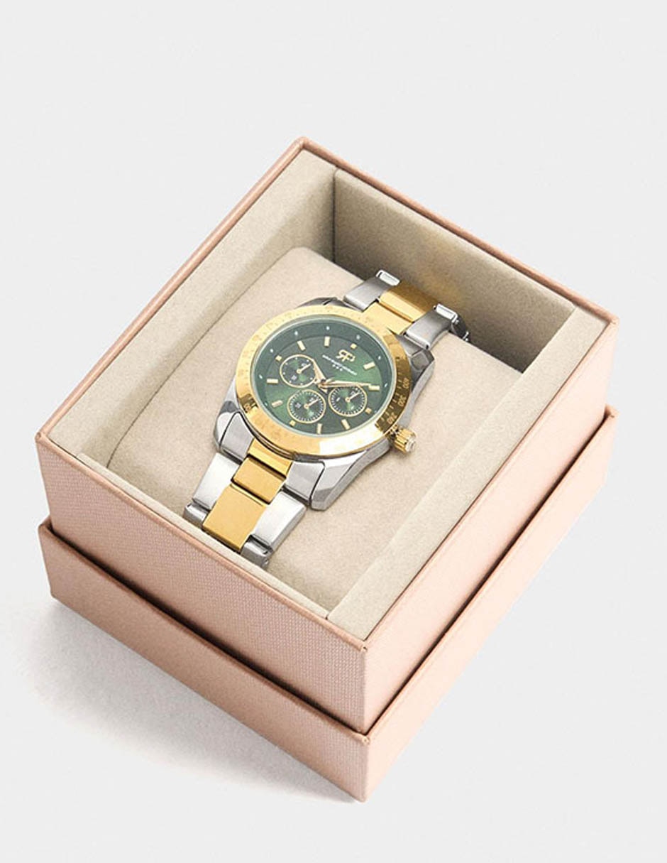Reloj Gold Tray para mujer 245238 5
