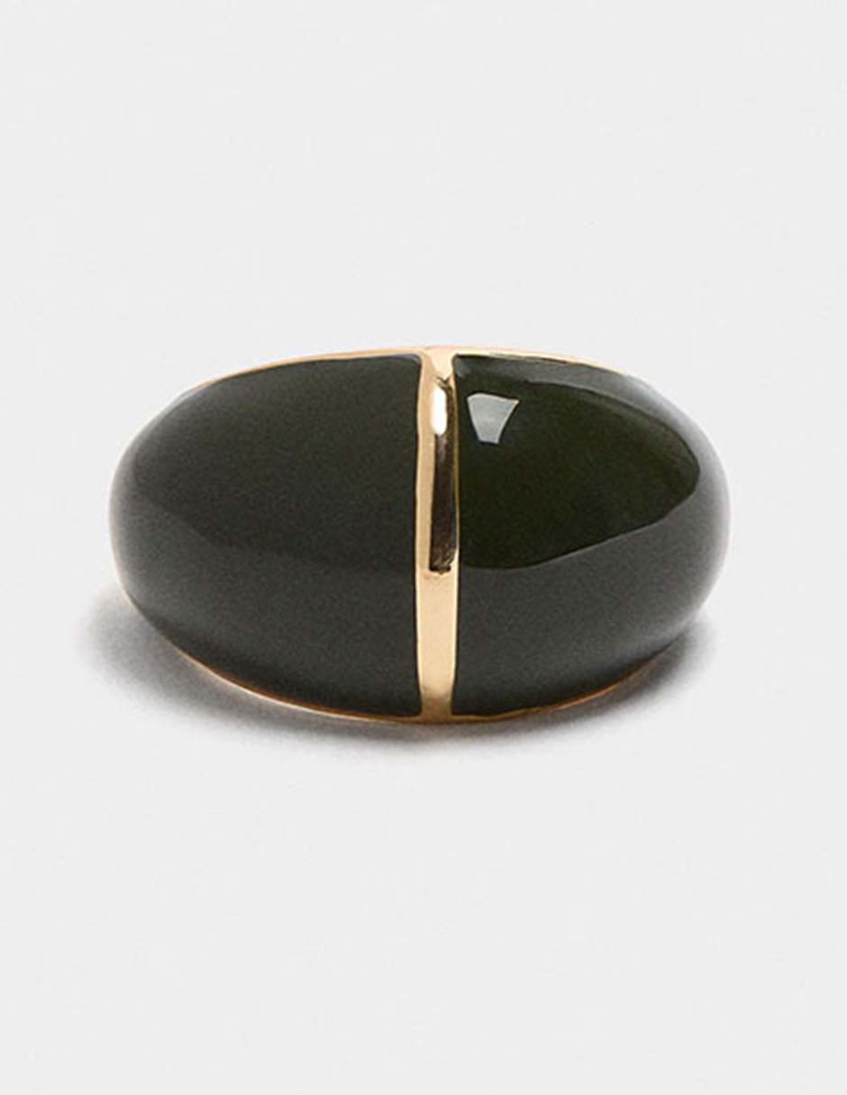 Anillo Maison Clay