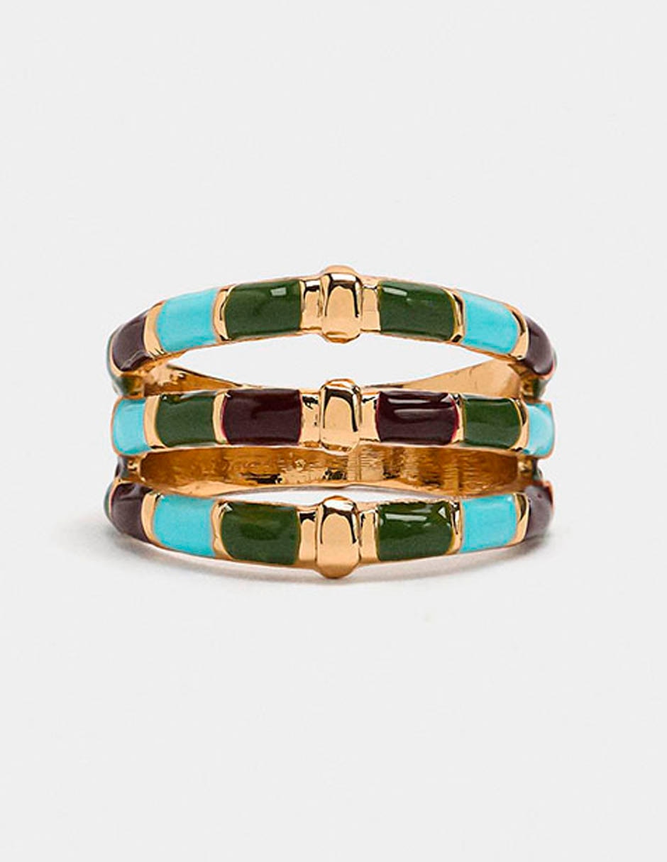 Anillo Wine & Dine