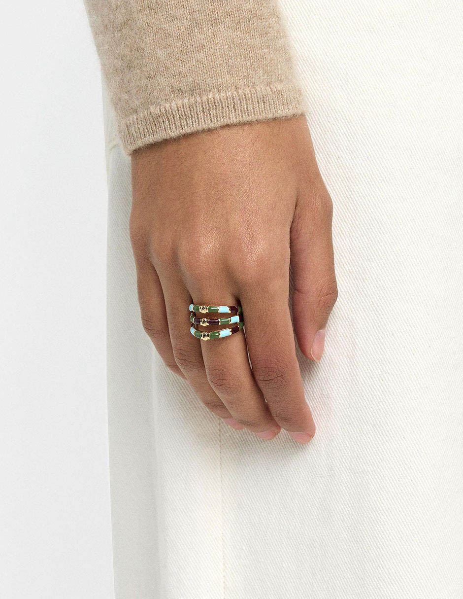 Anillo Wine & Dine 2