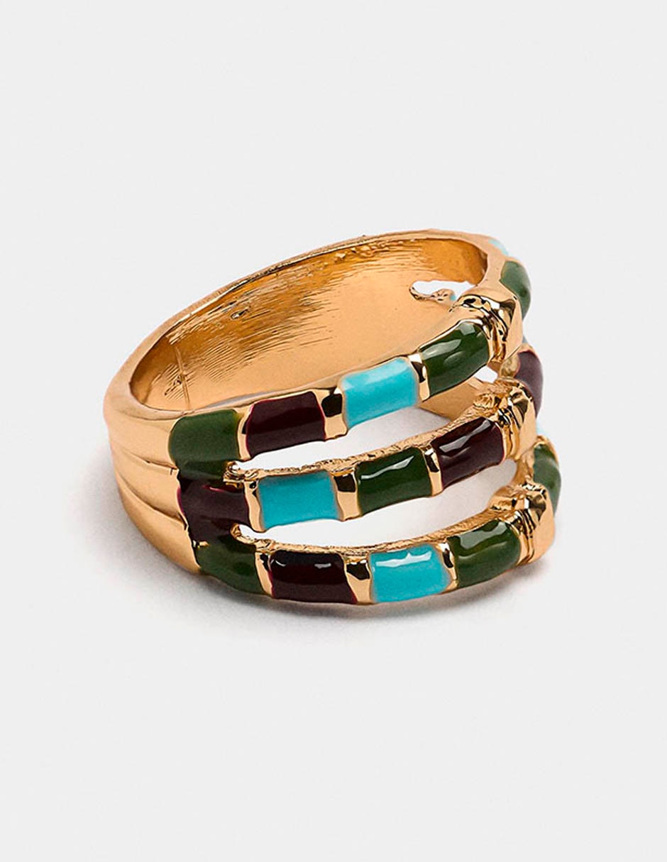 Anillo Wine & Dine 4