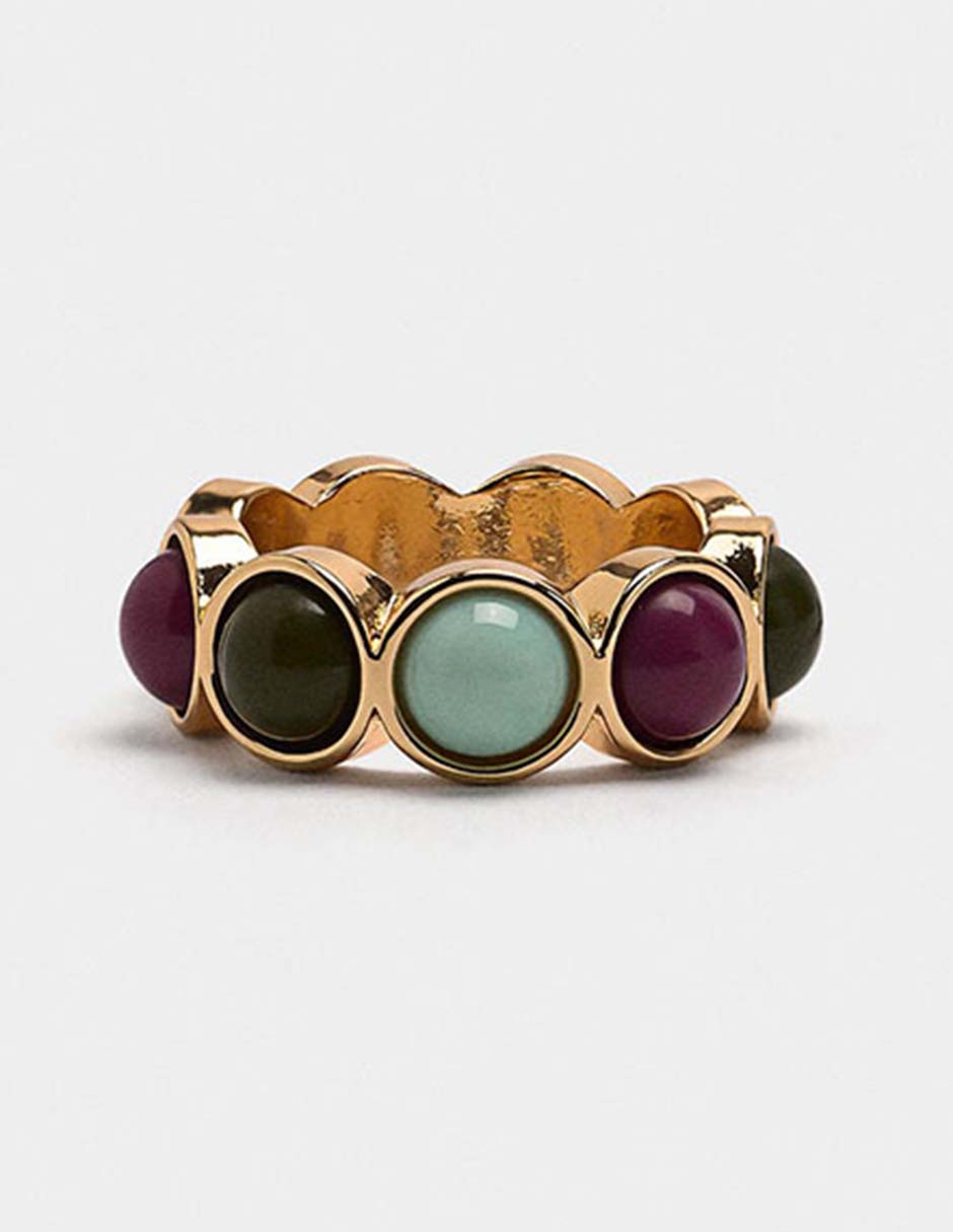 Anillo Wine & Dine