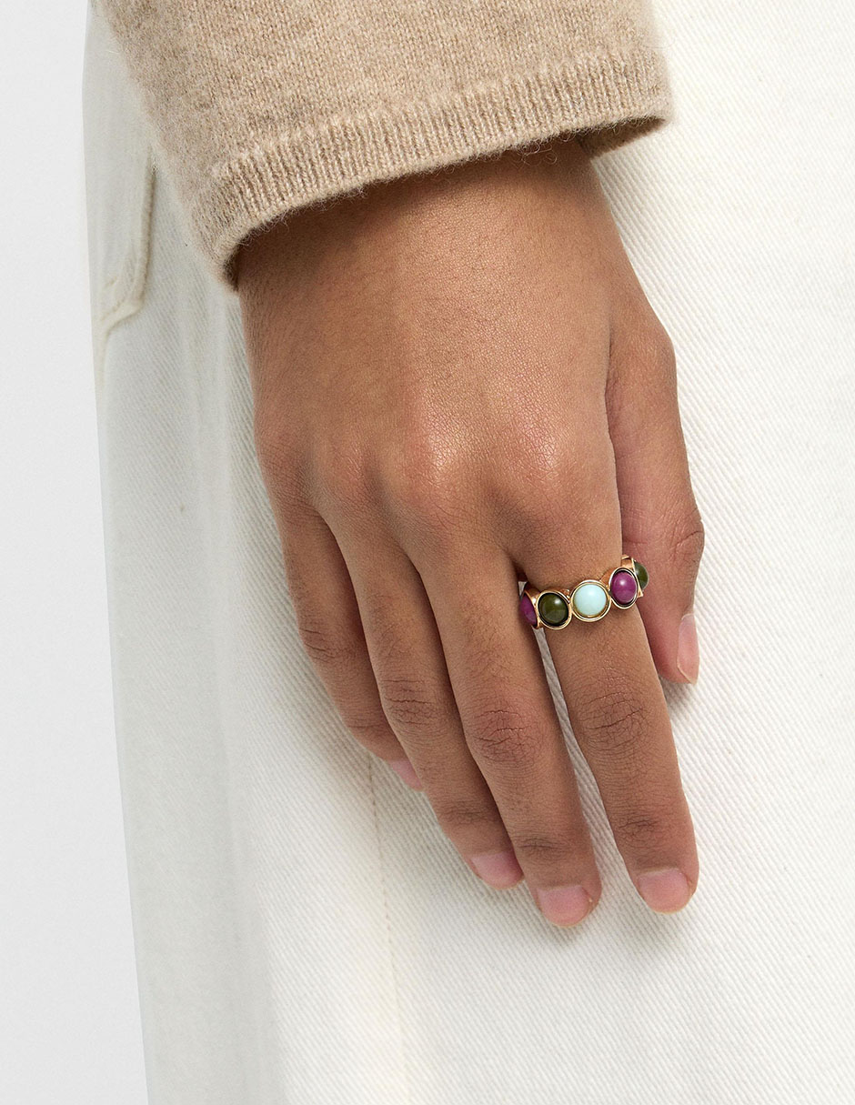 Anillo Wine & Dine 2