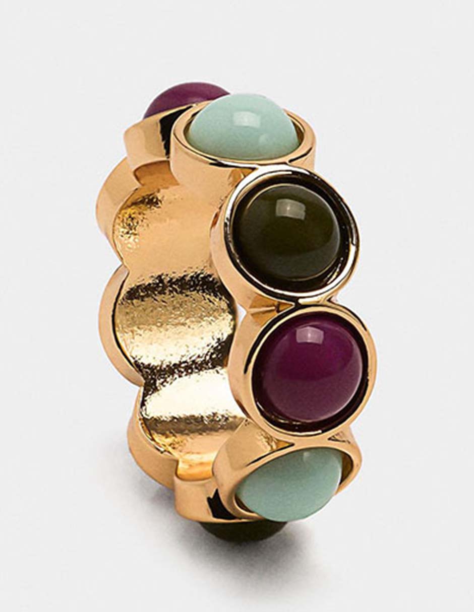 Anillo Wine & Dine 3
