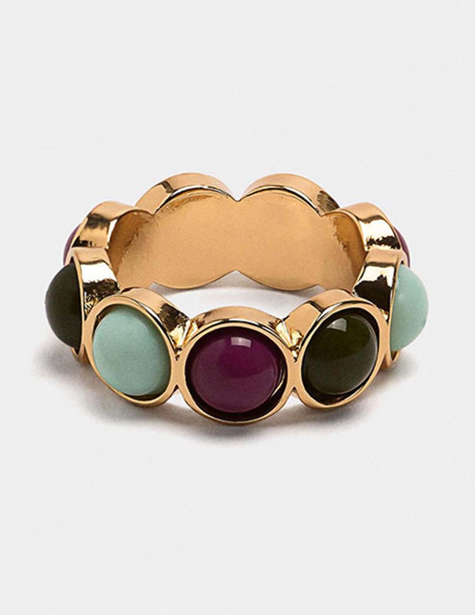 Anillo Wine & Dine 4