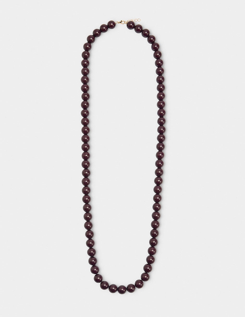Collar Maison Clay