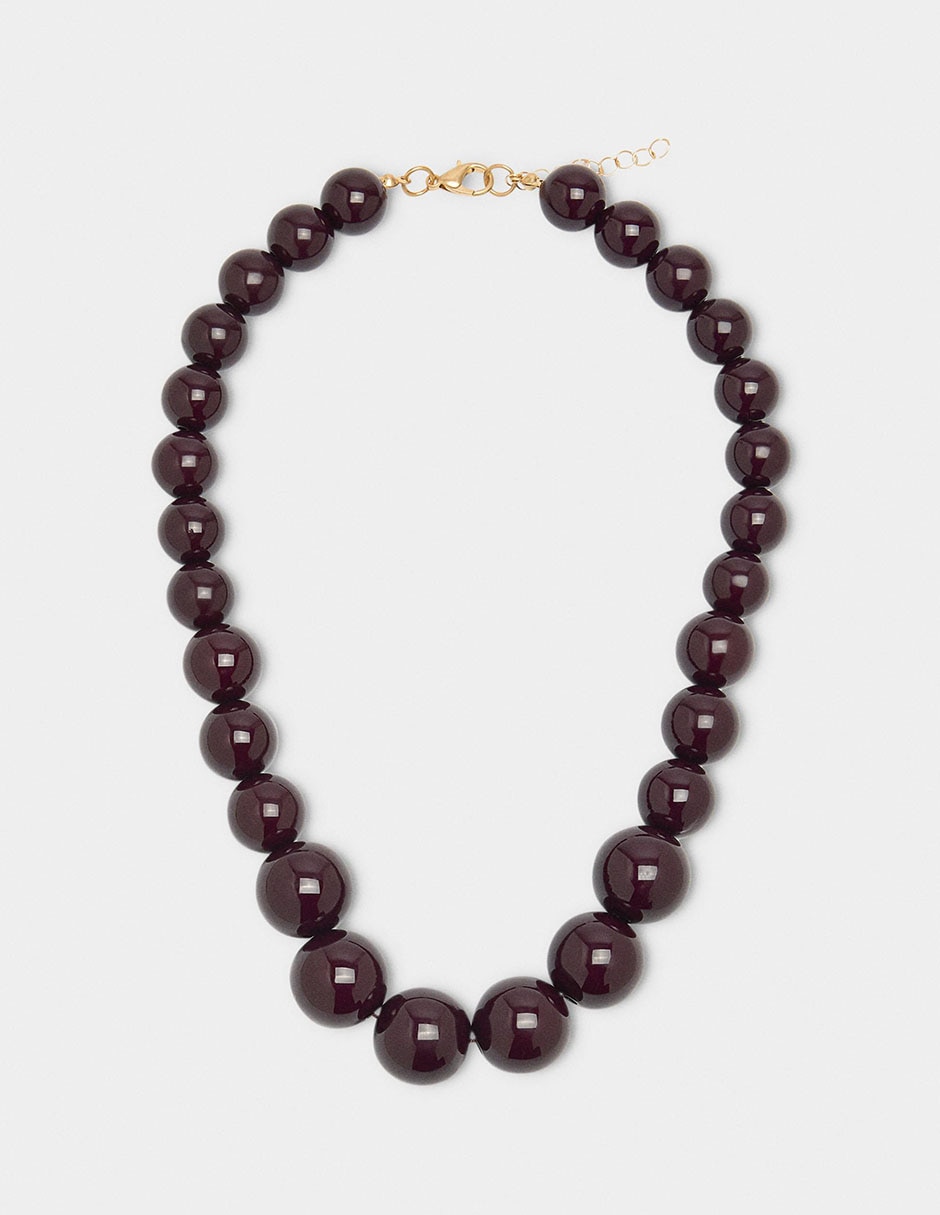 Collar Maison Clay