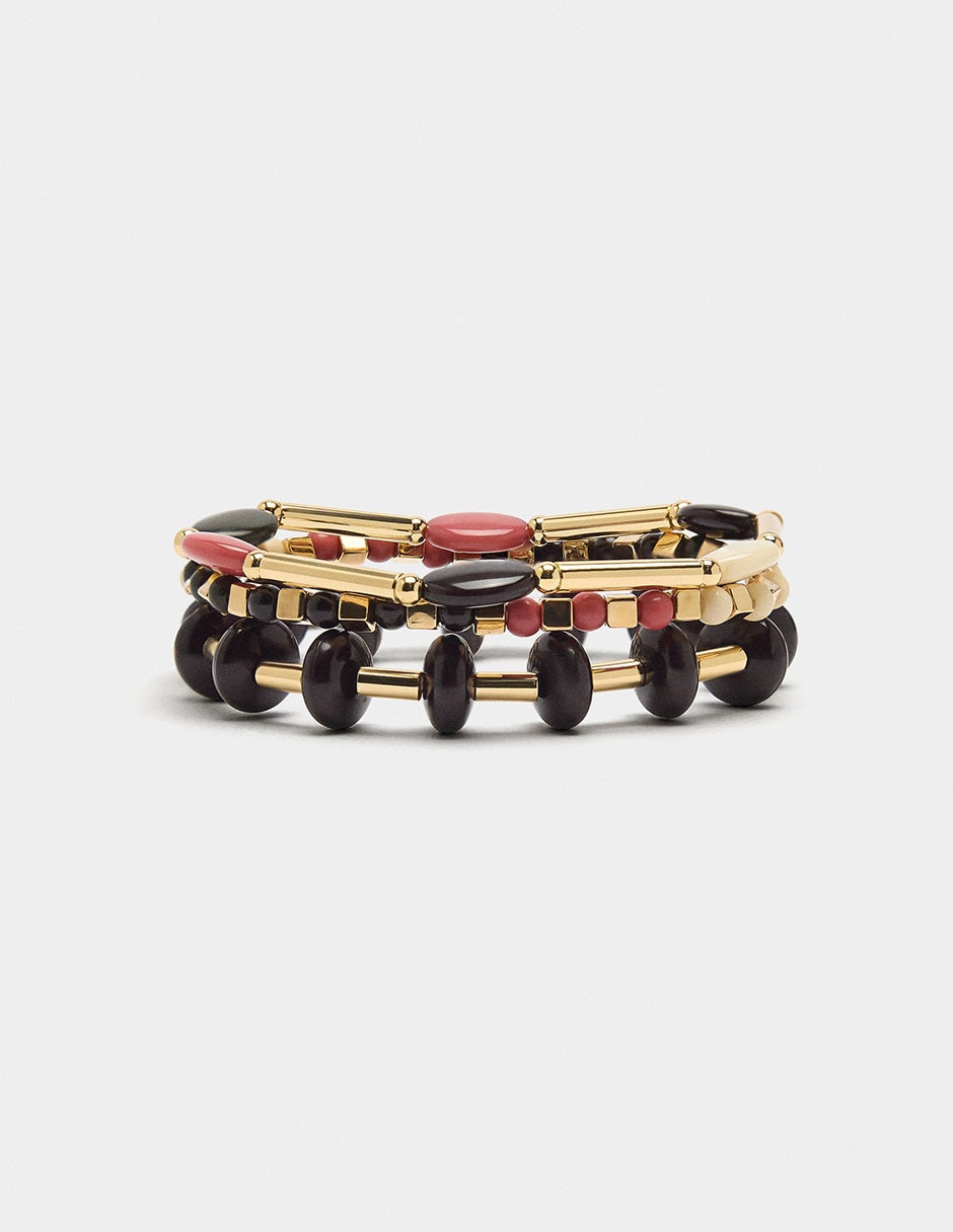 Set de pulsera