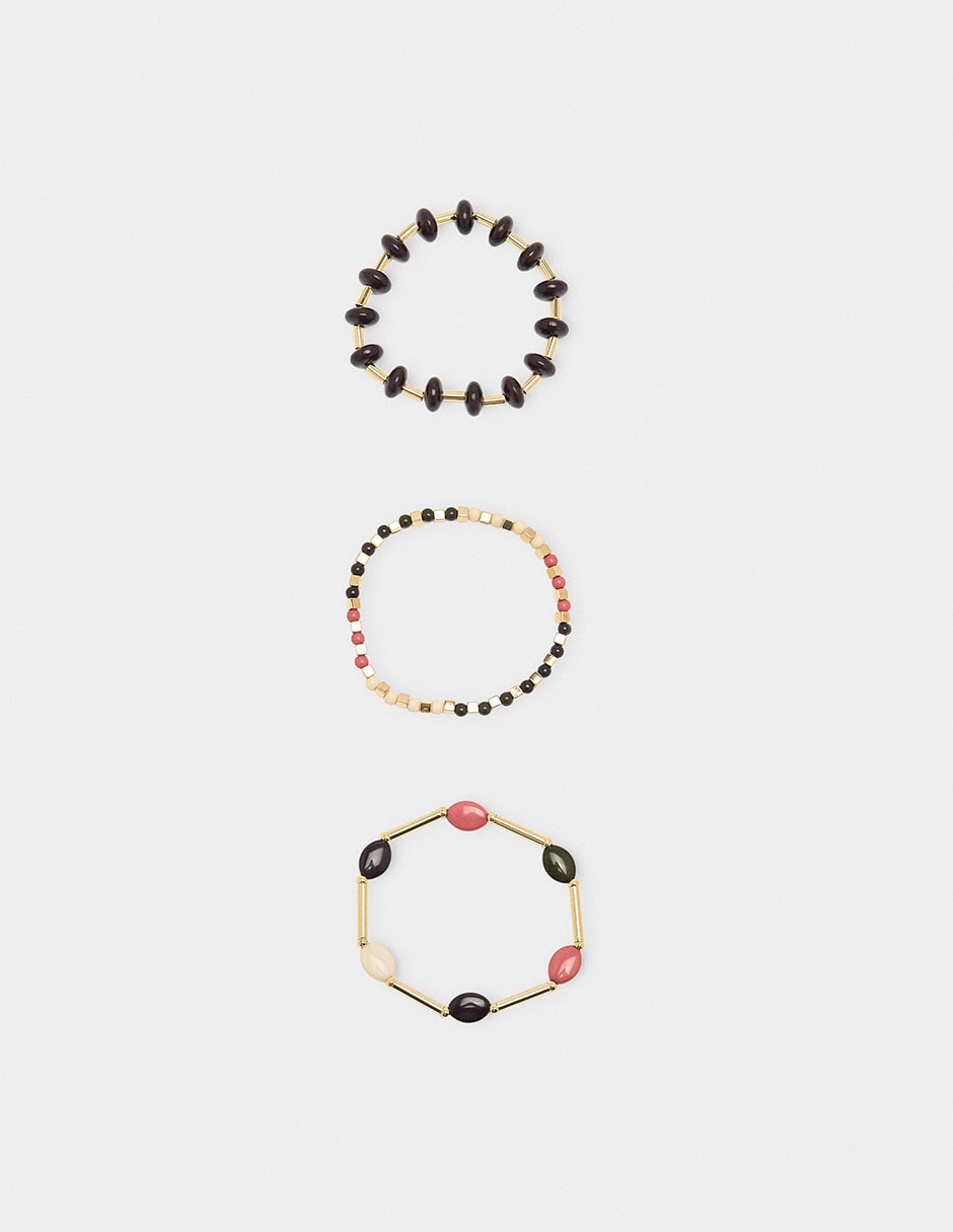 Set de pulsera 4