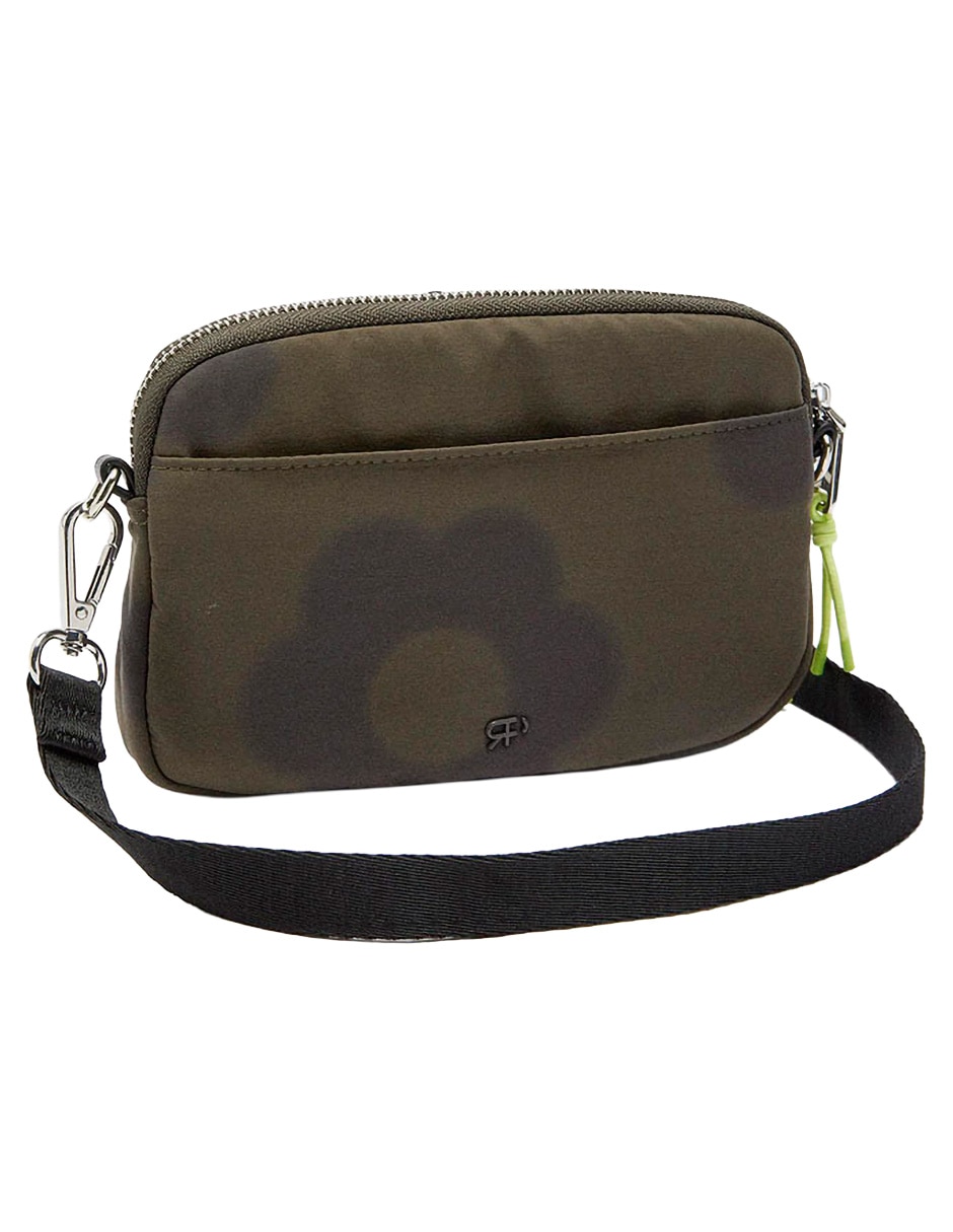 Bolsa neceser Florentina para mujer 4