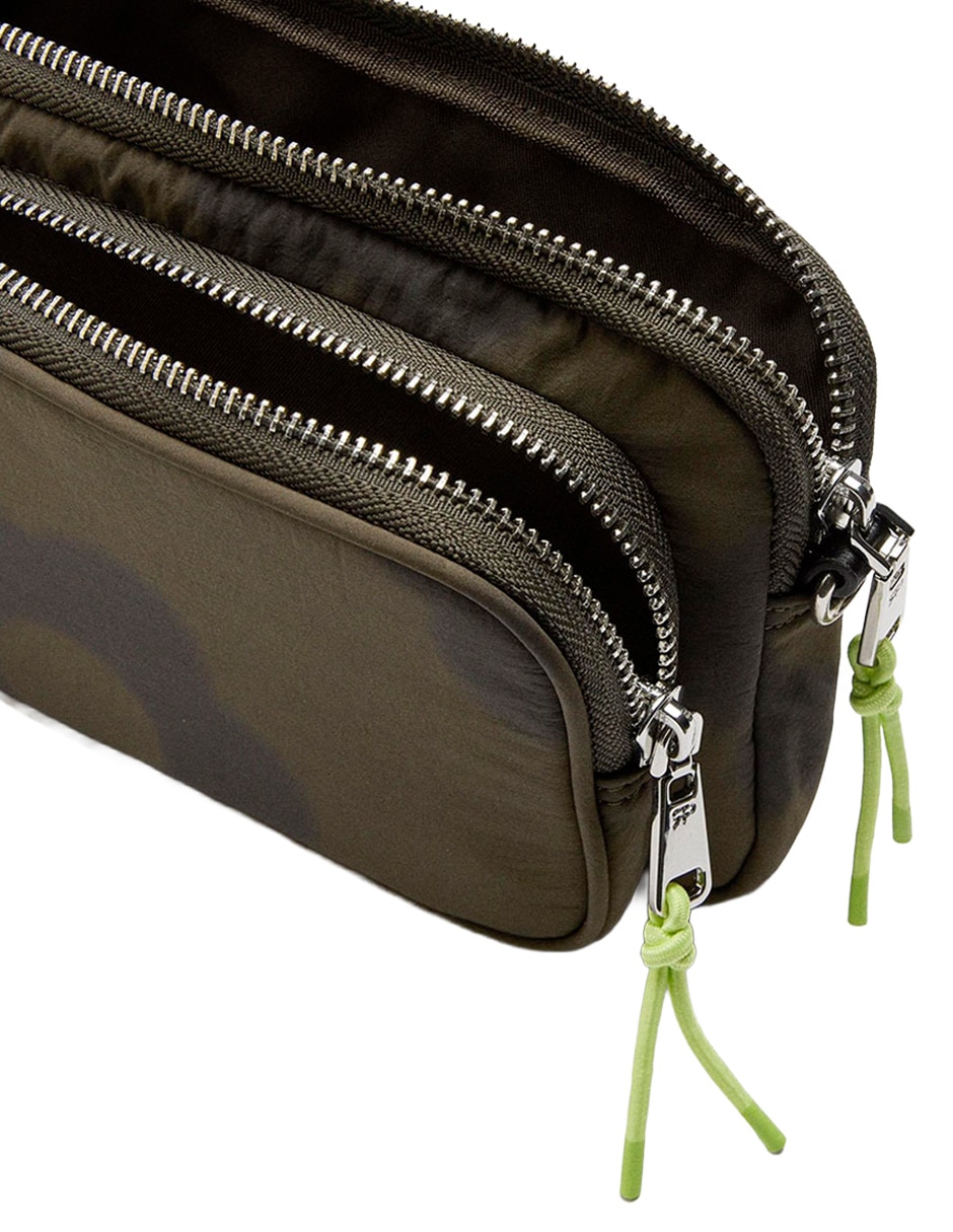 Bolsa neceser Florentina para mujer 5