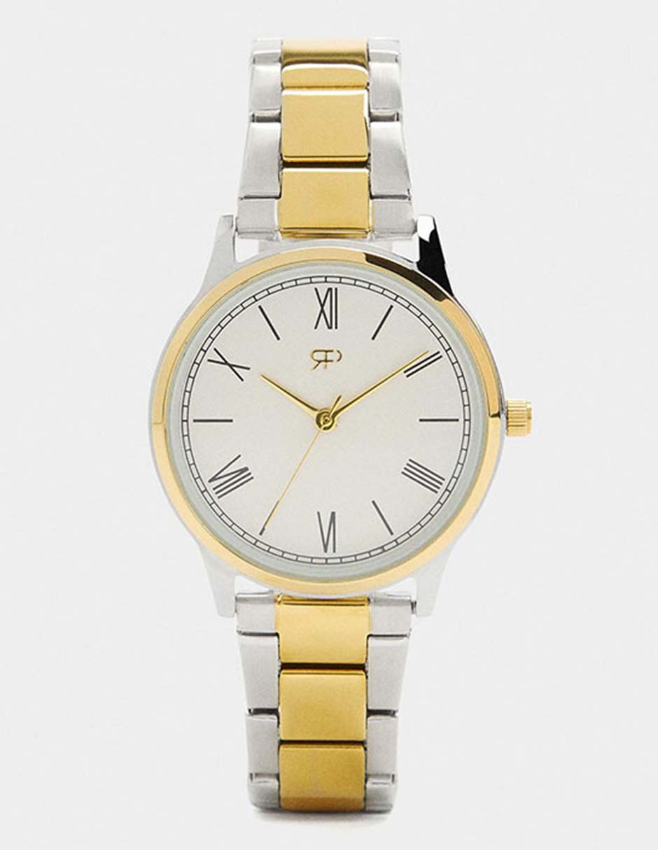 Reloj Gold Tray para mujer 245226