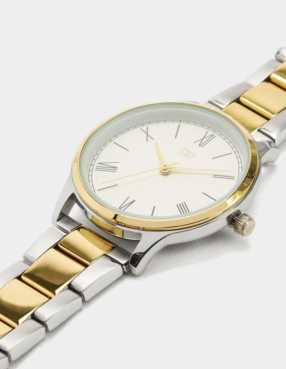 Reloj Gold Tray para mujer 245226 2