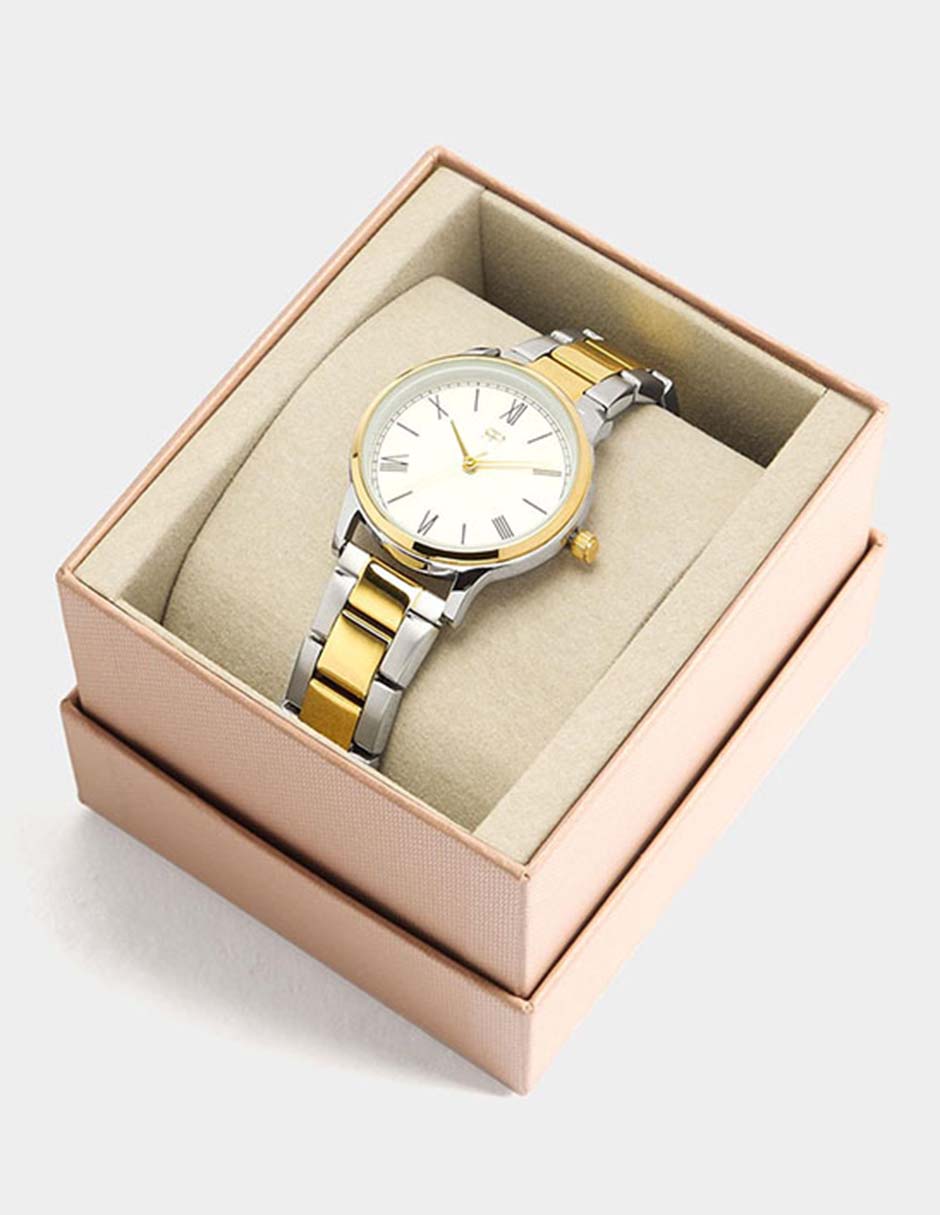 Reloj Gold Tray para mujer 245226 4