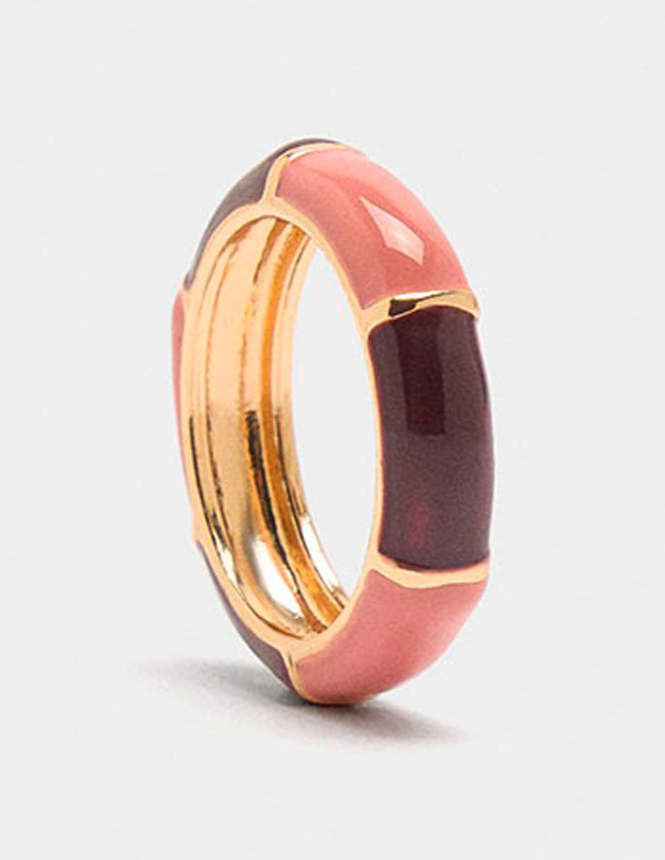 Anillo Maison Clay 3