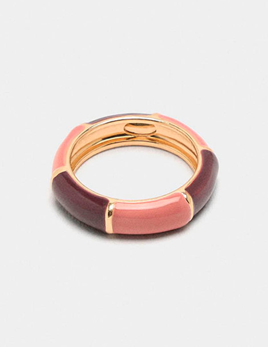 Anillo Maison Clay 4