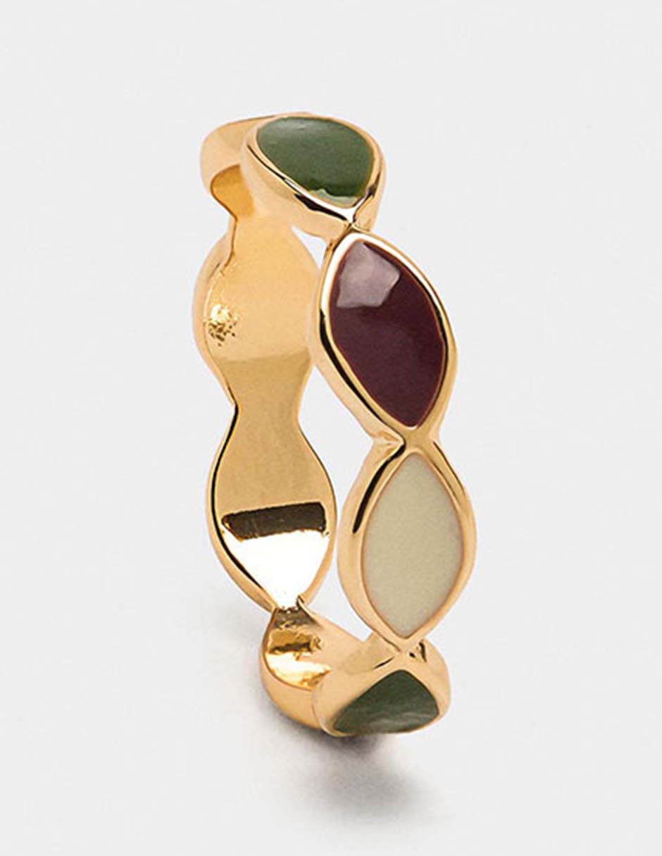 Anillo Wine & Dine 2