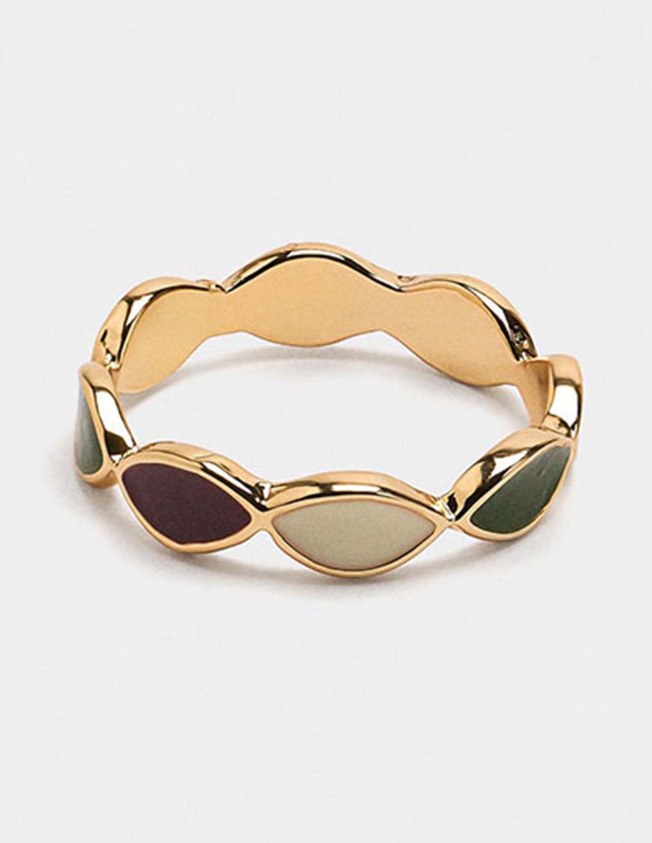 Anillo Wine & Dine 3