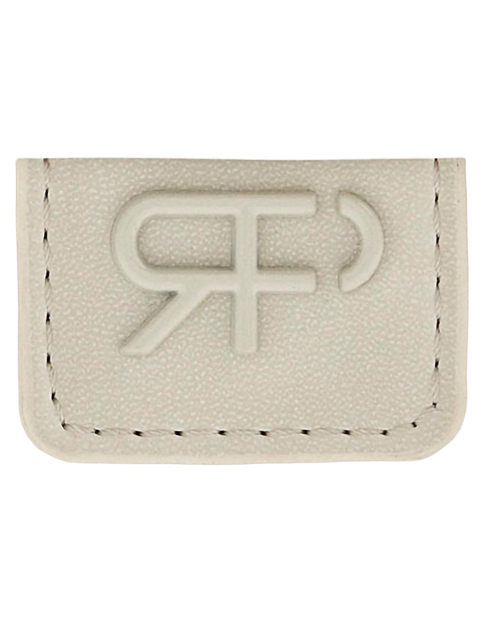 Bolsa crossbody Zippers para mujer 3