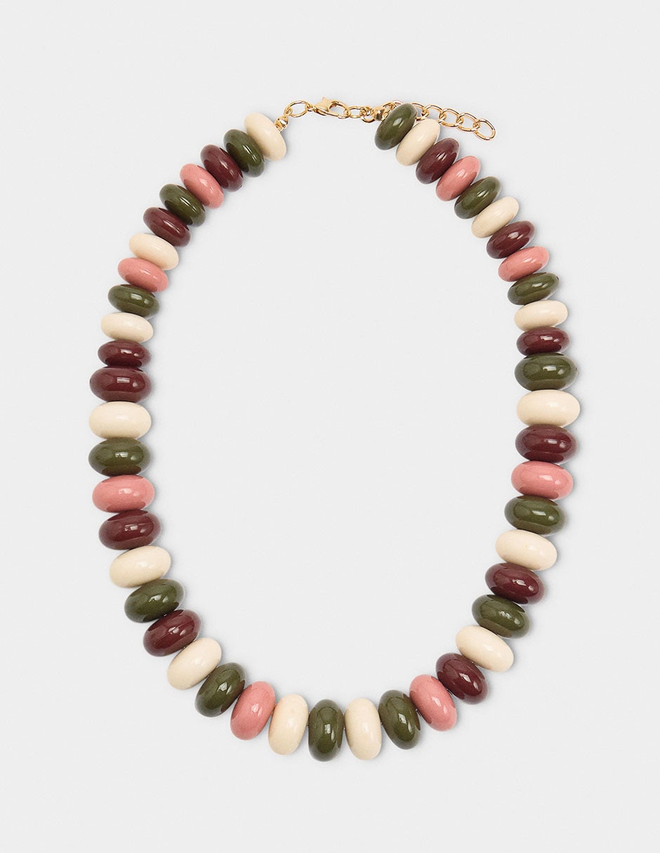 Collar Maison Clay Collar Maison Clay