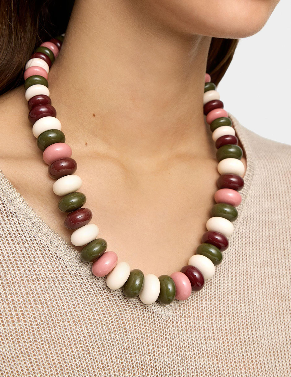 Collar Maison Clay 2