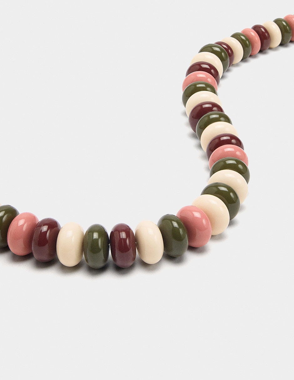 Collar Maison Clay 3