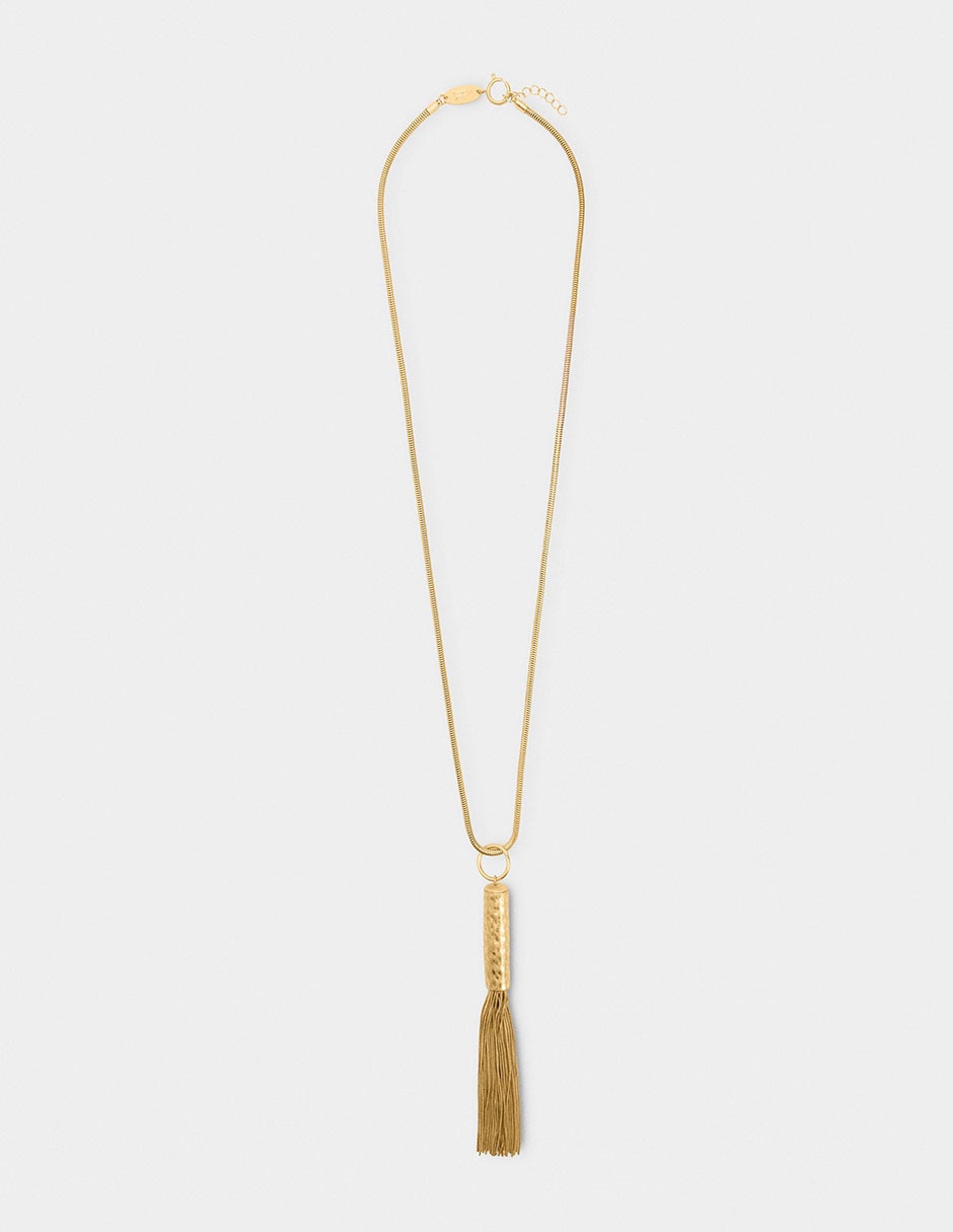 Collar Golden Basics