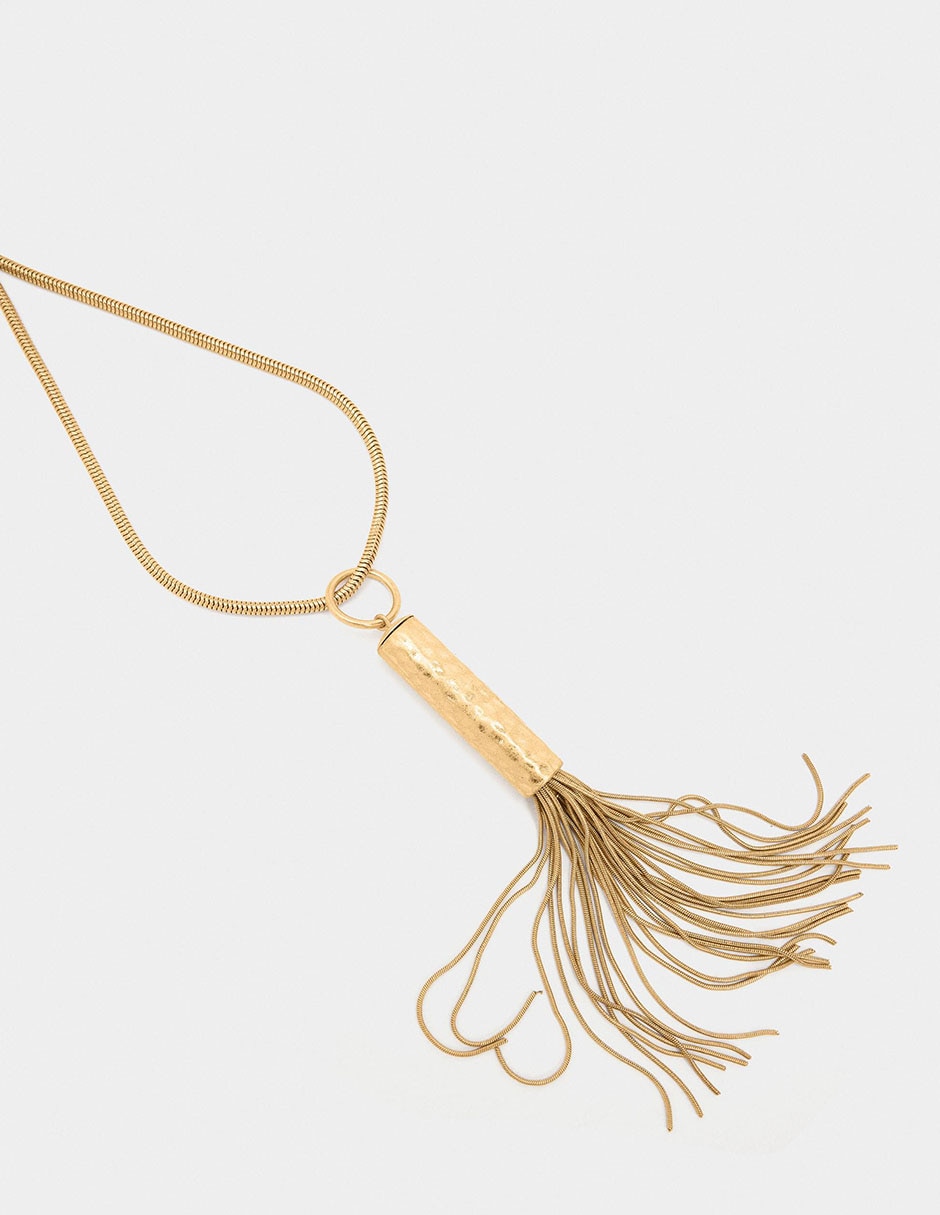 Collar Golden Basics 2