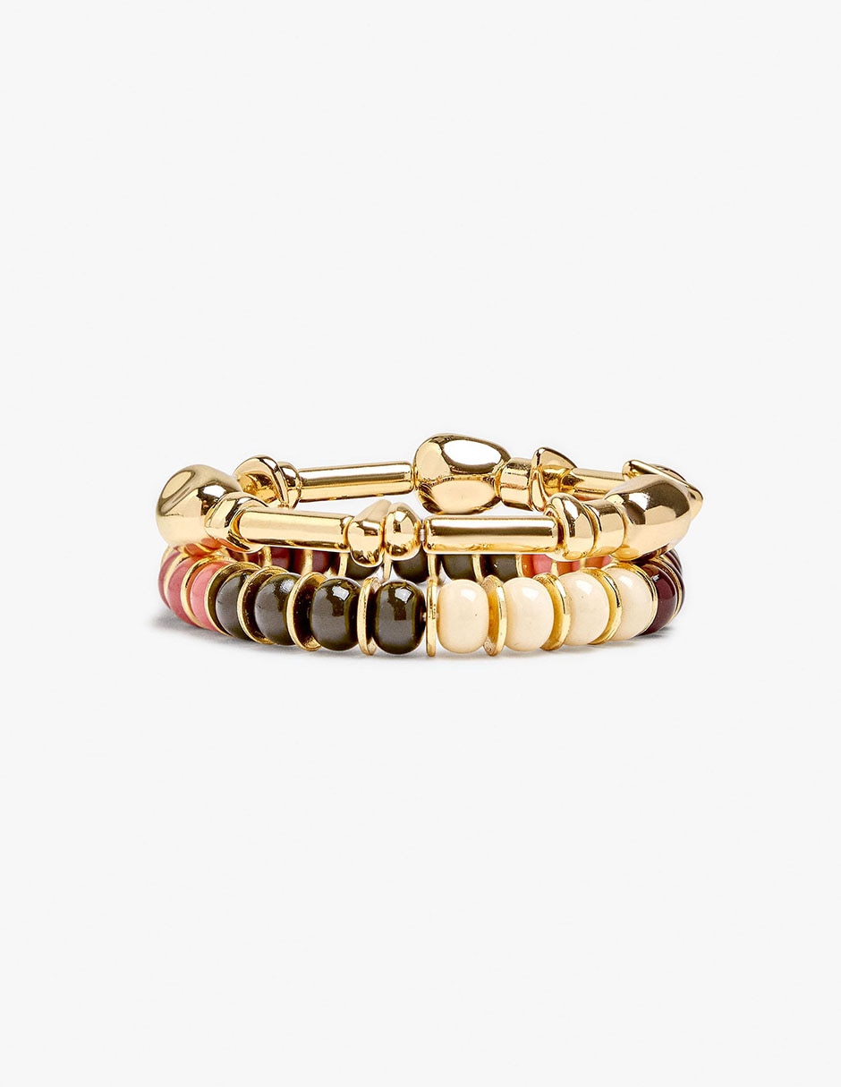 Set de pulsera Maison Clay