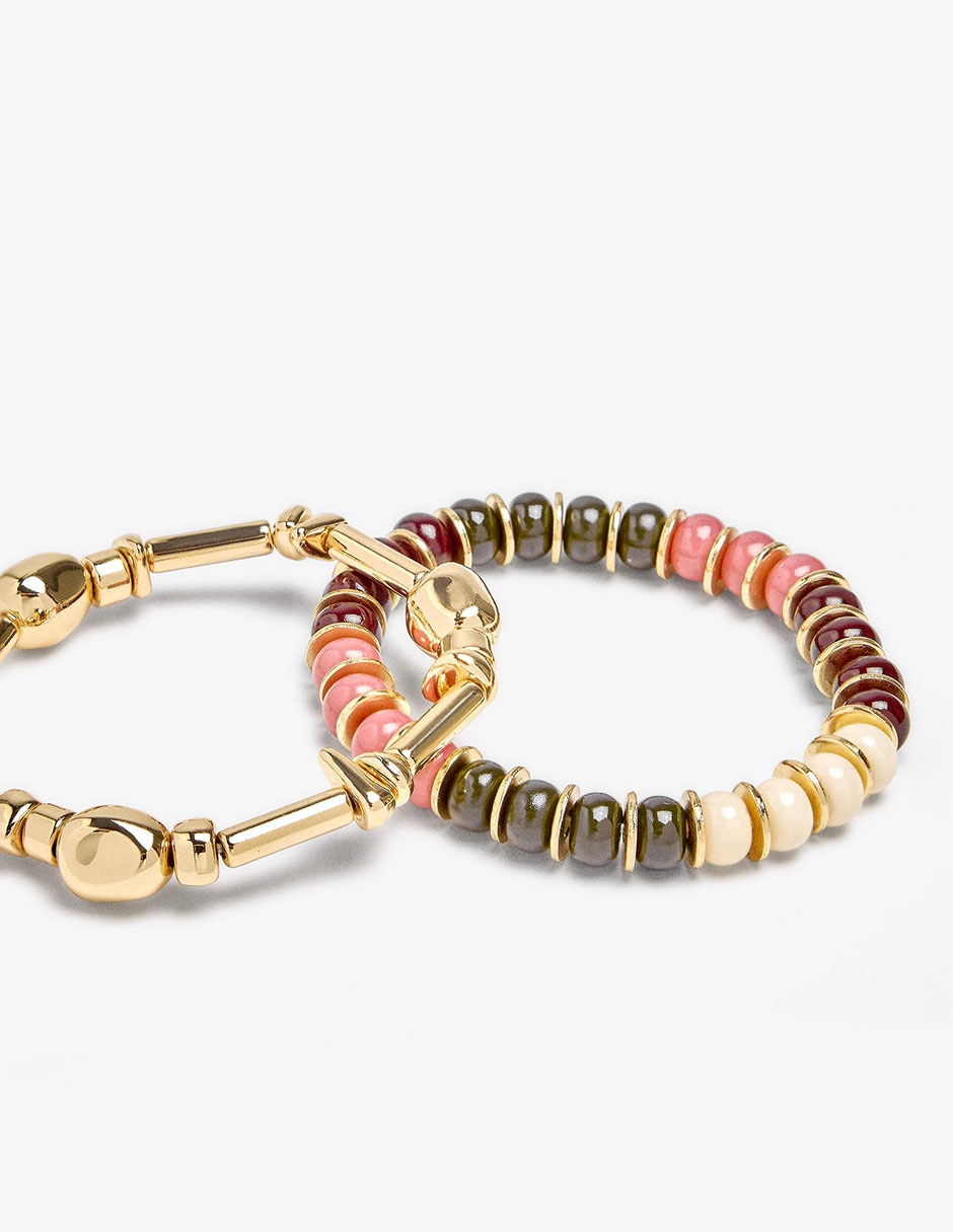 Set de pulsera Maison Clay 2