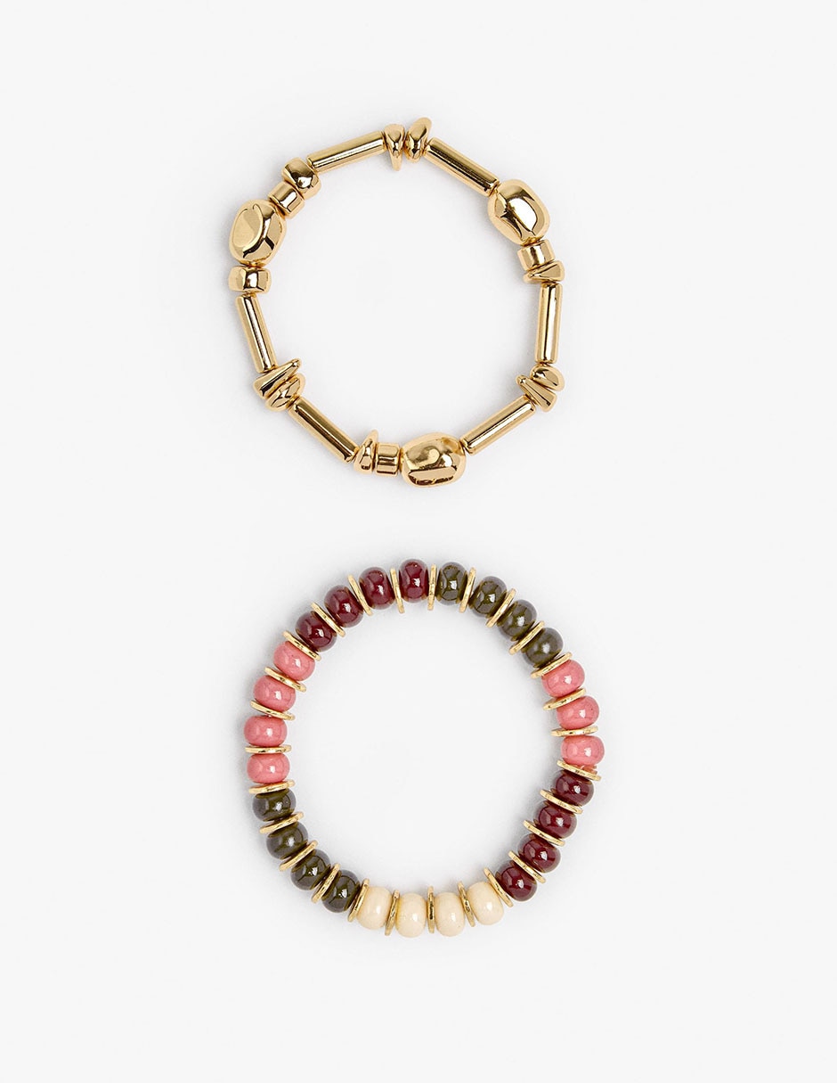 Set de pulsera Maison Clay 3
