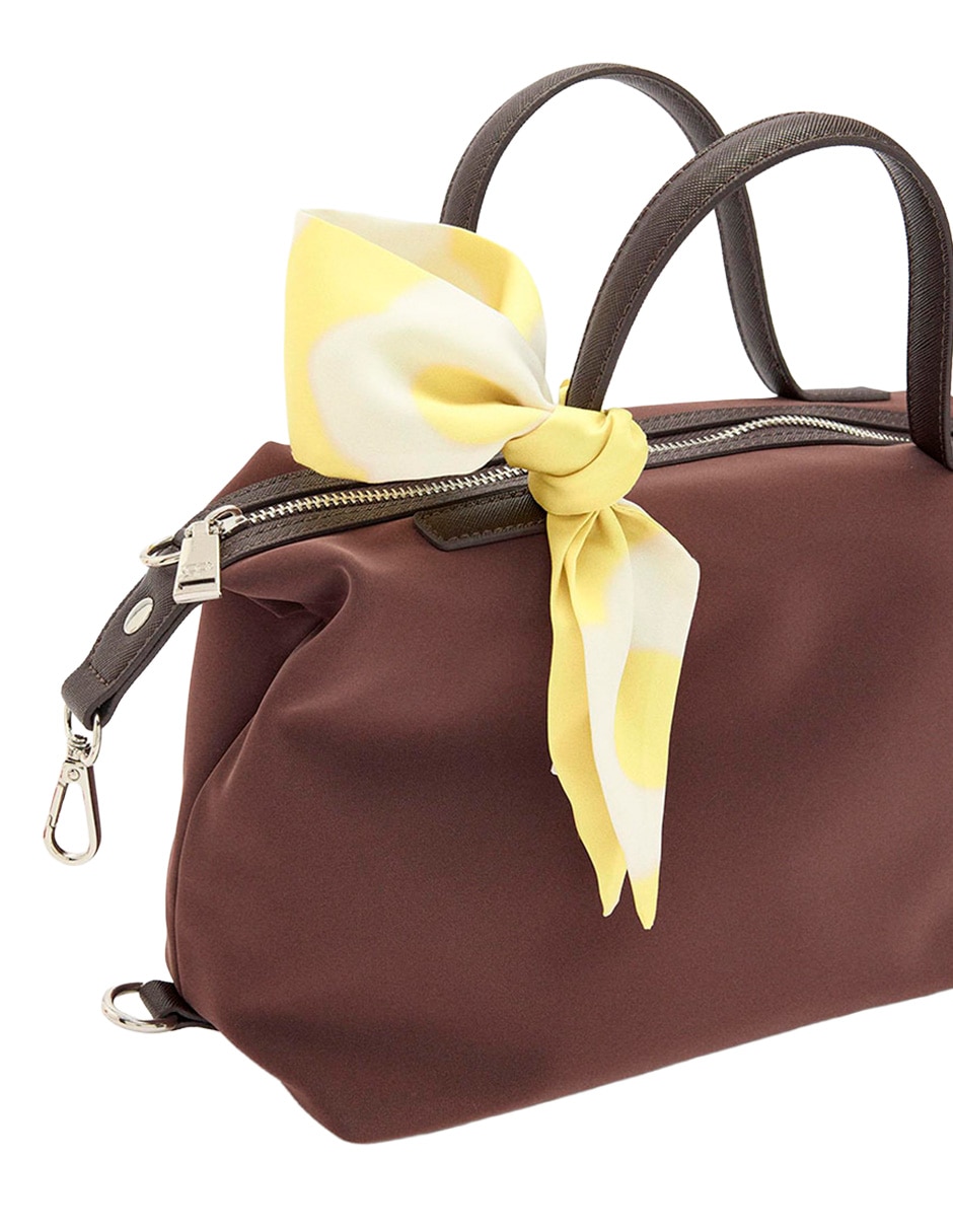 Bolsa tote Malva para mujer 3