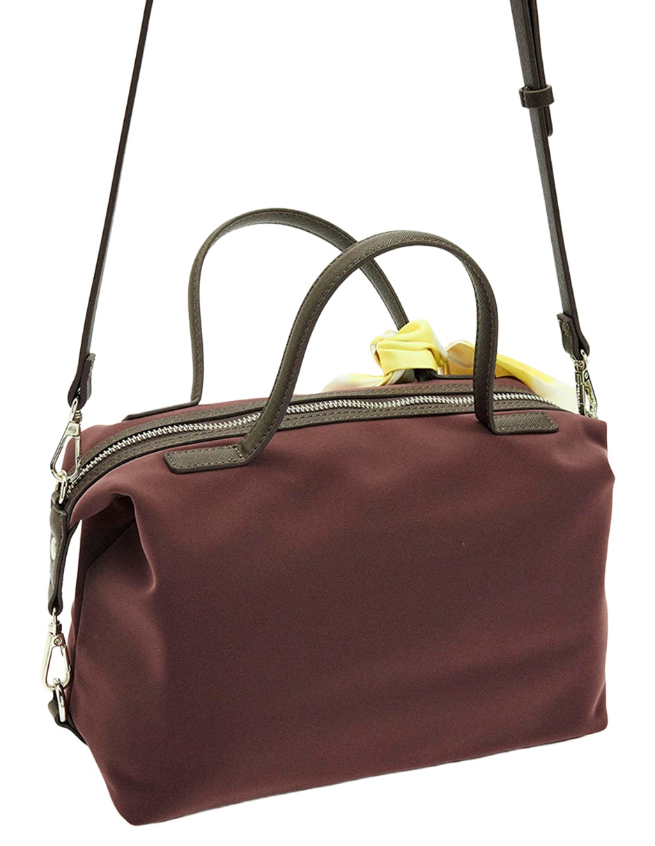 Bolsa tote Malva para mujer 4