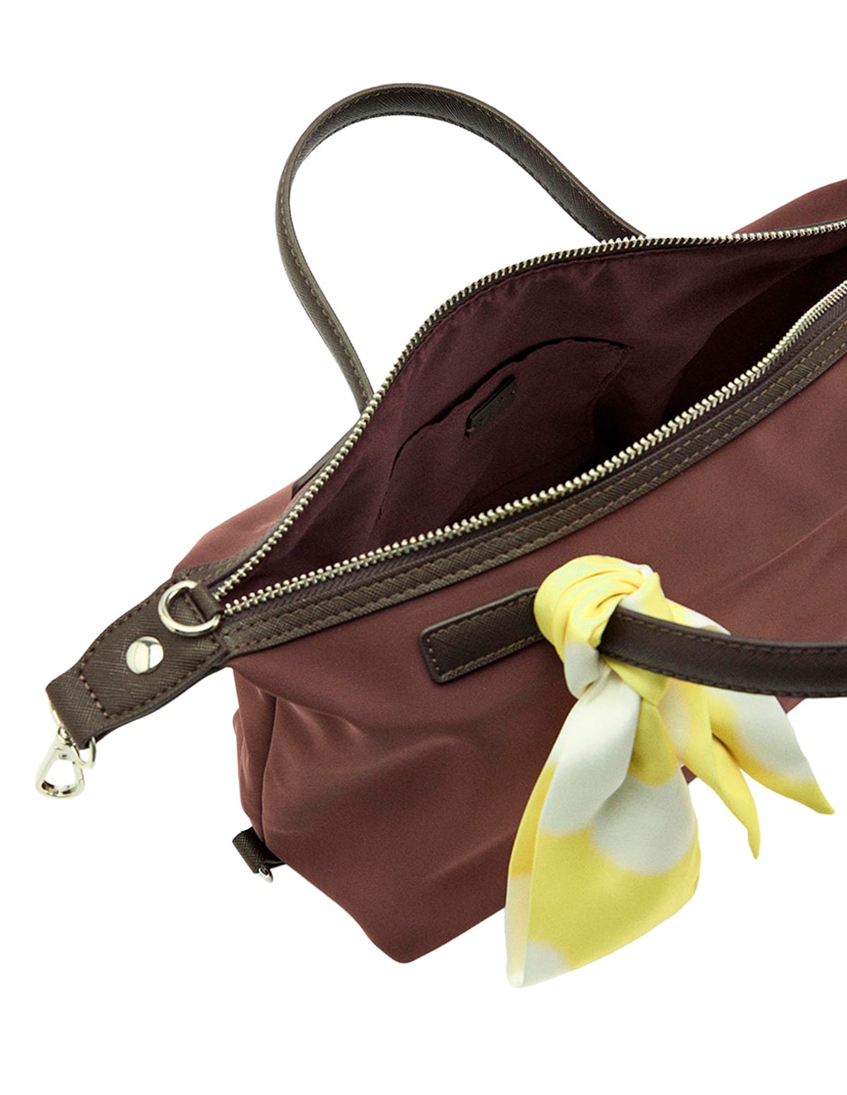 Bolsa tote Malva para mujer 5
