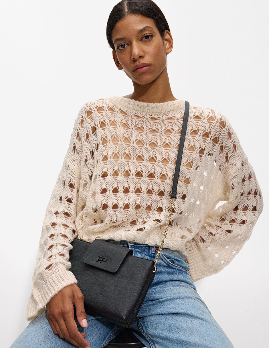 Bolsa crossbody Michelle para mujer 2