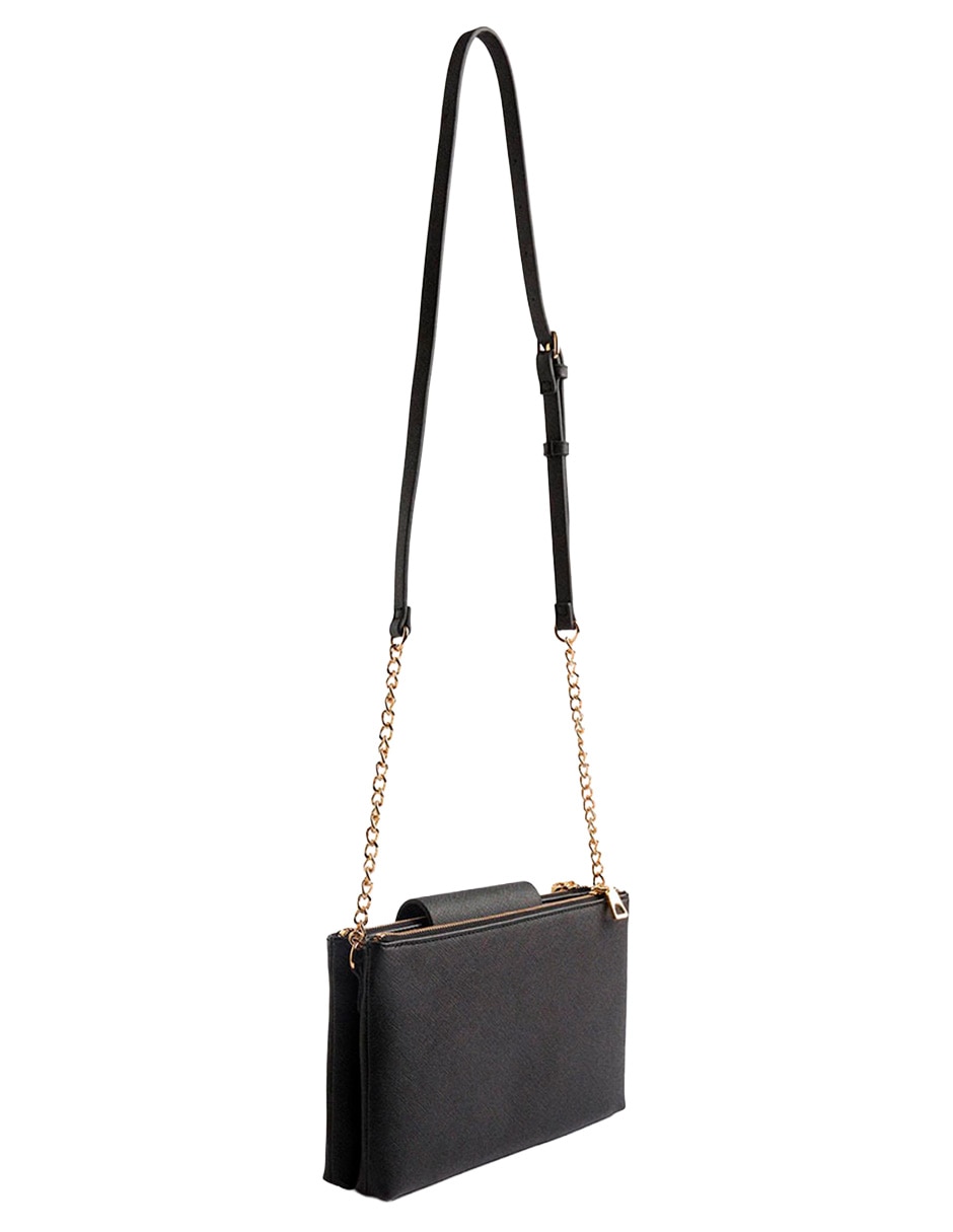 Bolsa crossbody Michelle para mujer 4