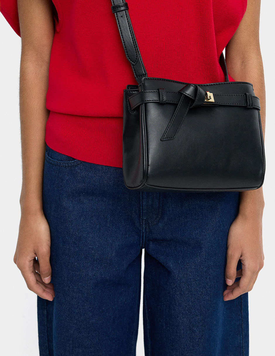 Bolsa crossbody Fever 2 para mujer 2
