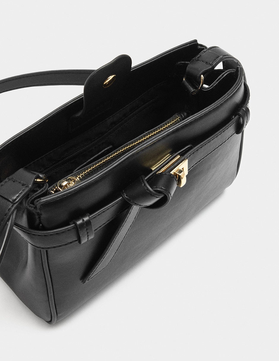 Bolsa crossbody Fever 2 para mujer 4