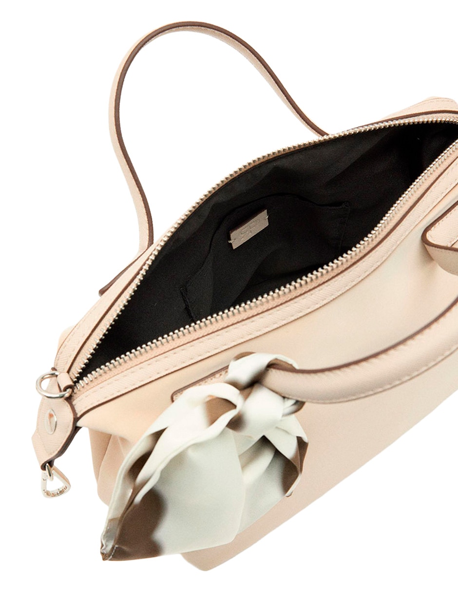 Bolsa tote Malva para mujer Bolsa tote Malva para mujer