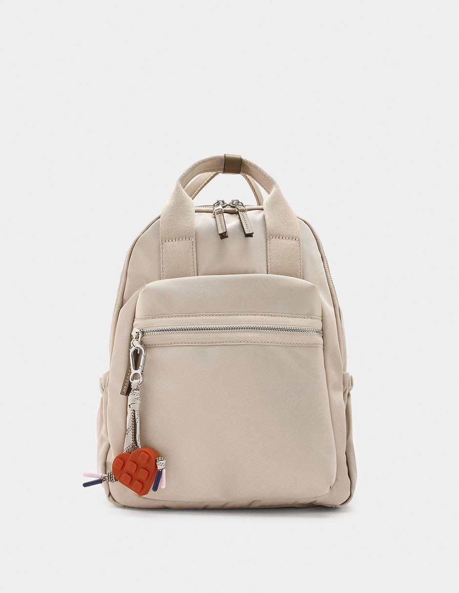 Bolsa backpack Frani para mujer