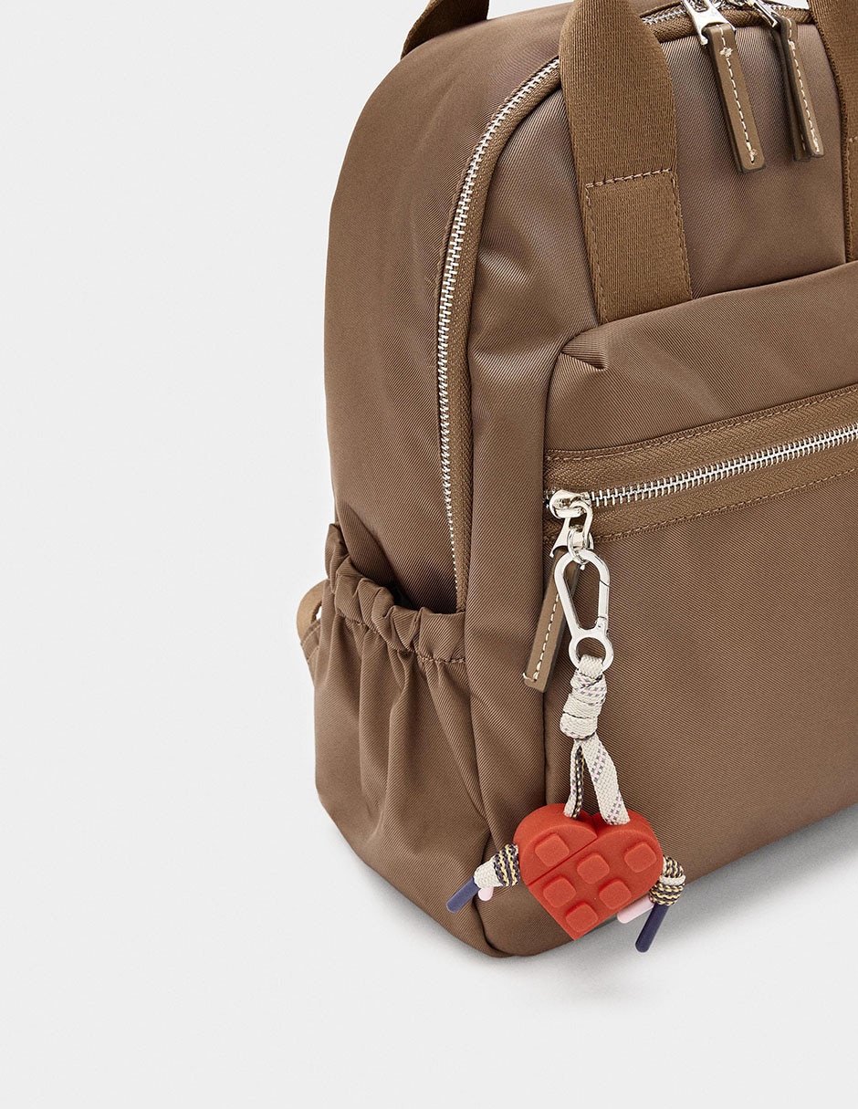 Bolsa backpack Frani para mujer 2
