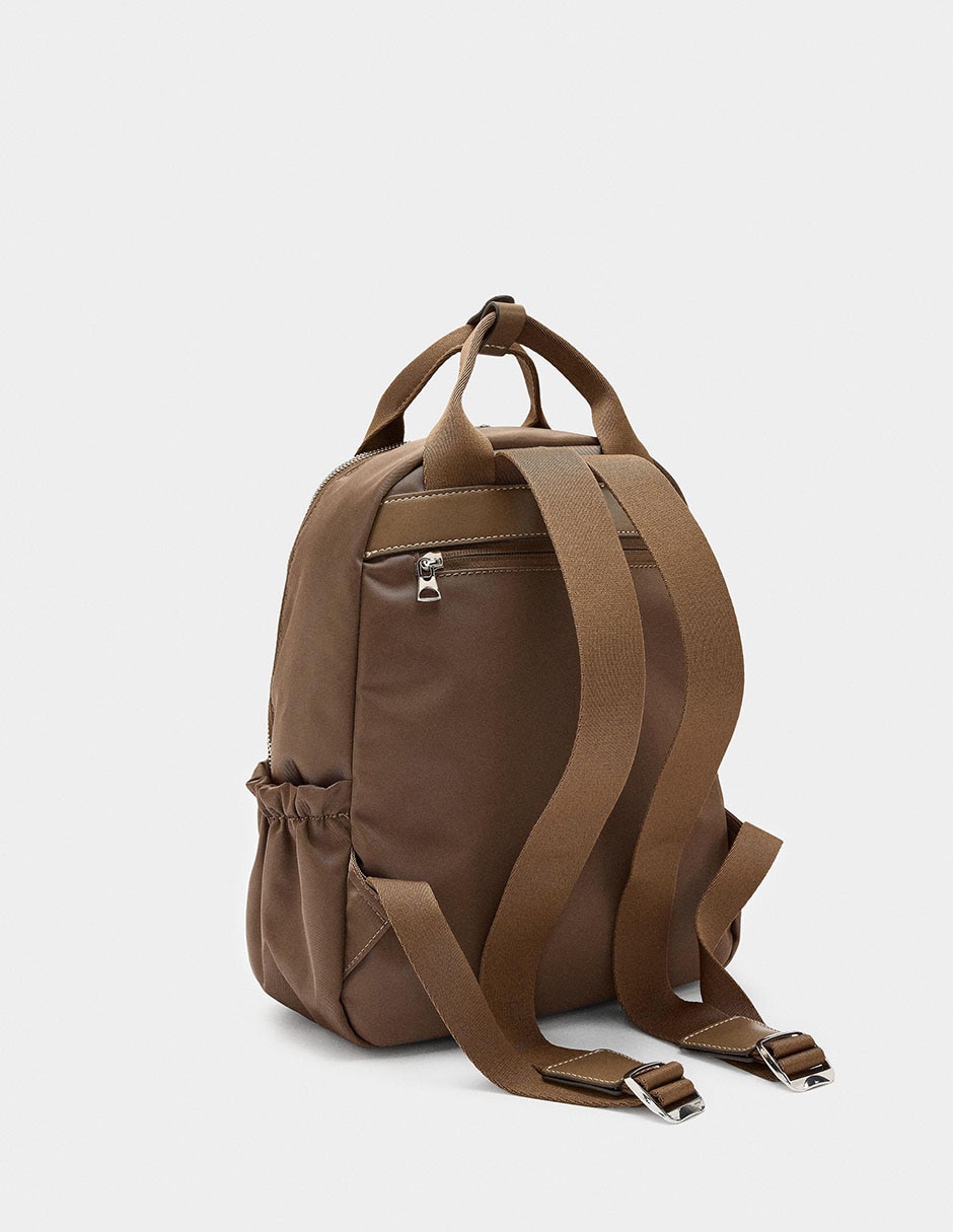 Bolsa backpack Frani para mujer 3