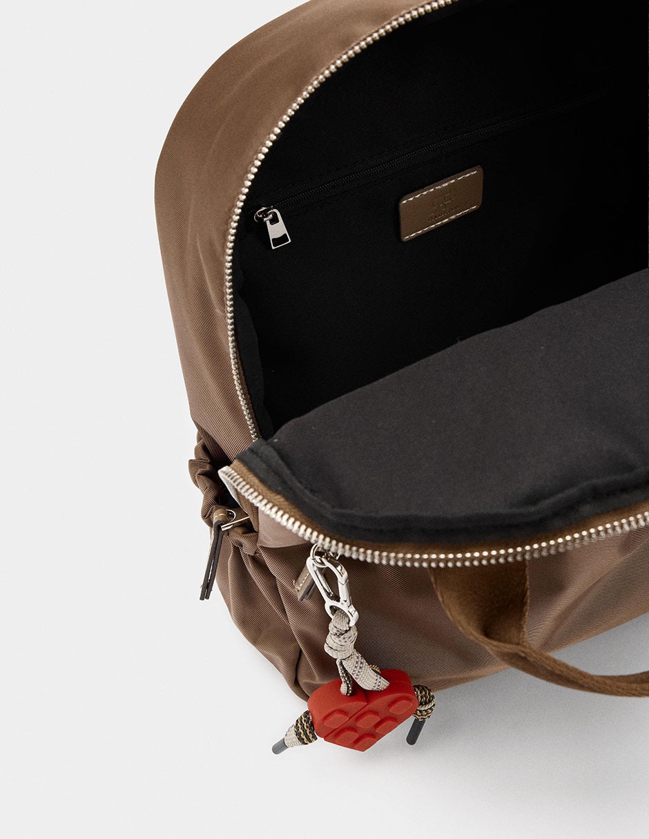 Bolsa backpack Frani para mujer 4