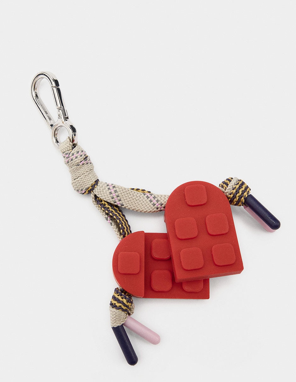 Bolsa backpack Frani para mujer 5