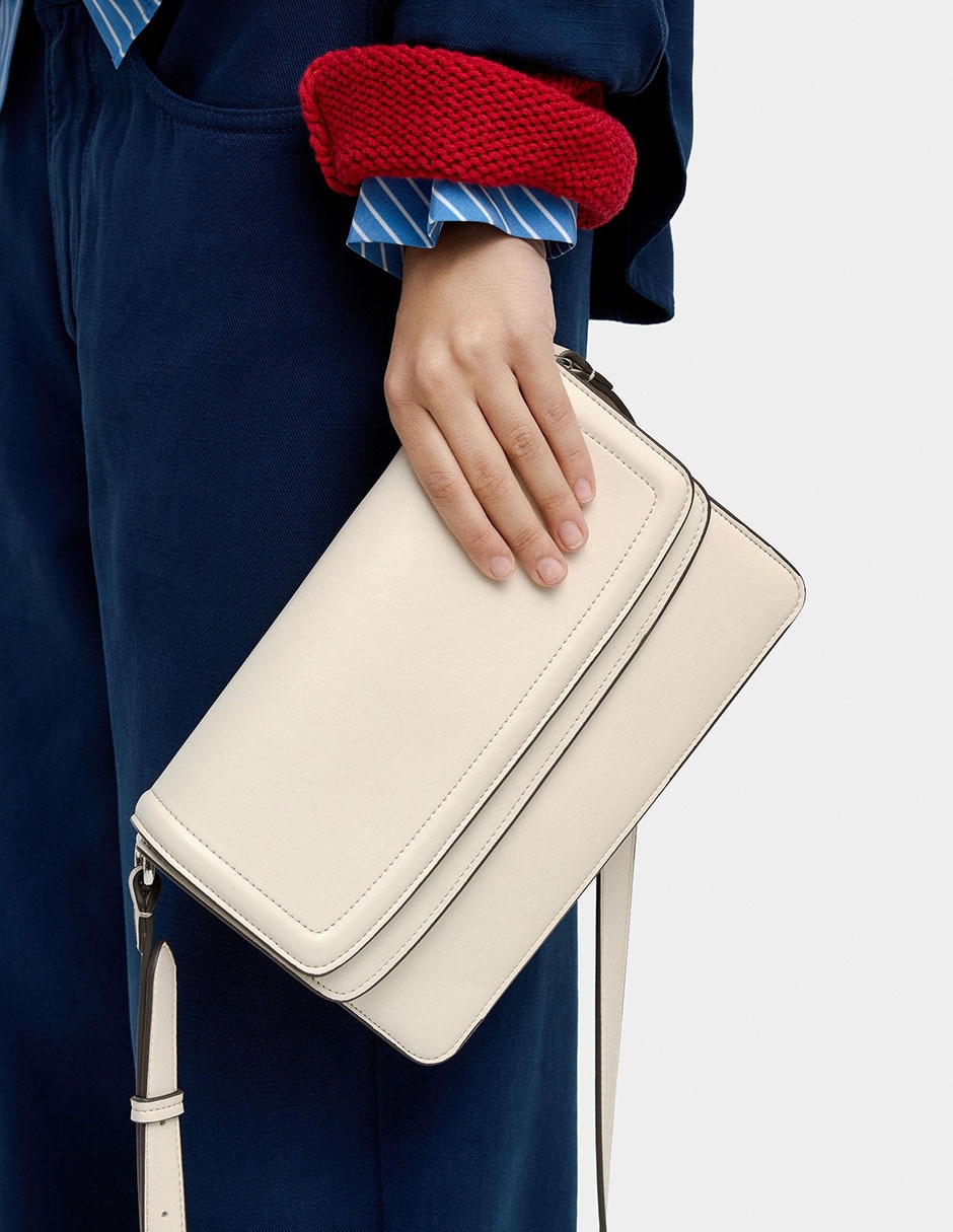 Bolsa crossbody Fever 1 para mujer 2